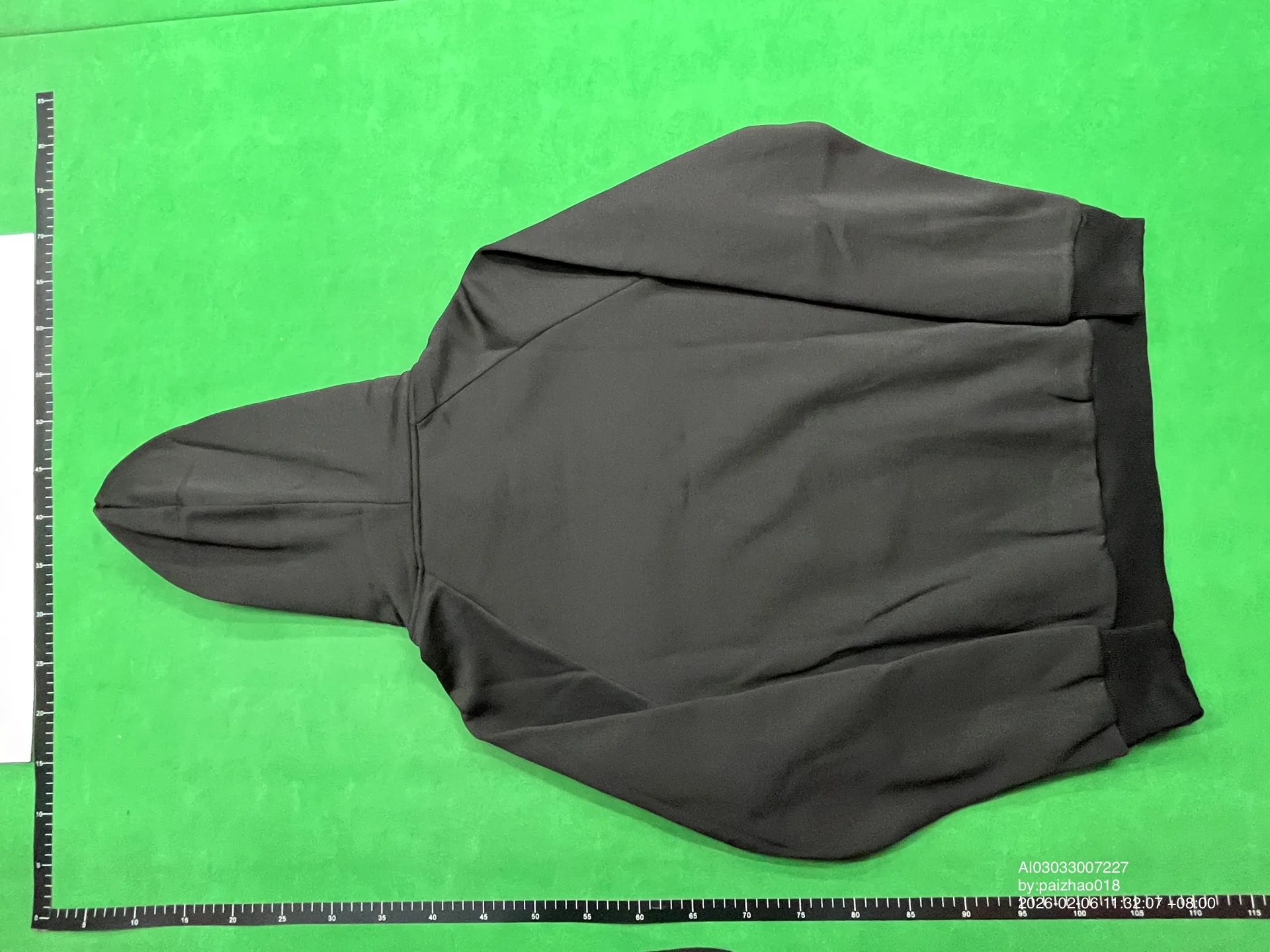 Foto QC