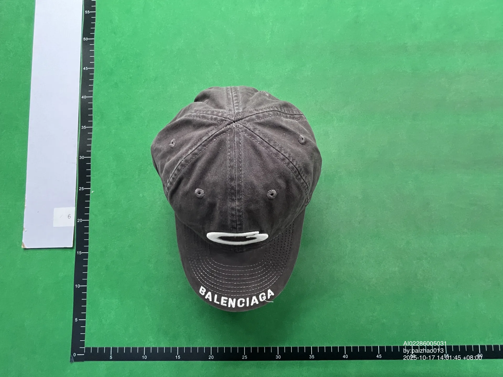 Foto QC