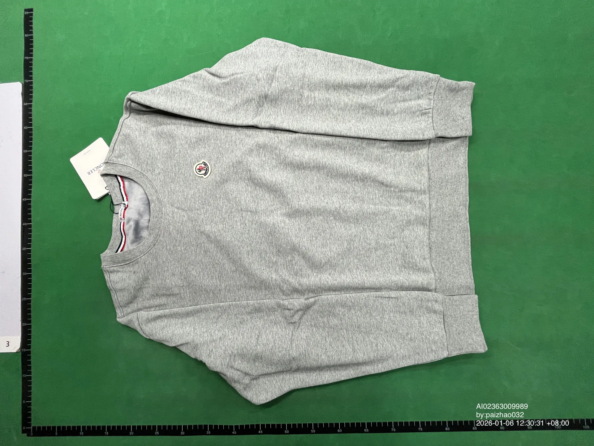 Foto QC