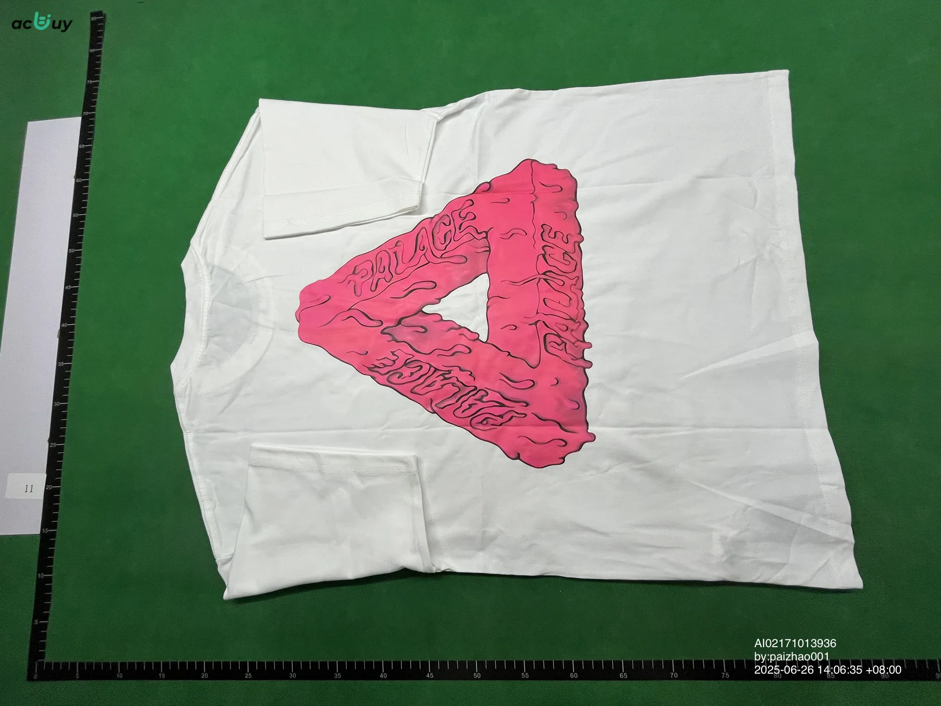 Foto QC