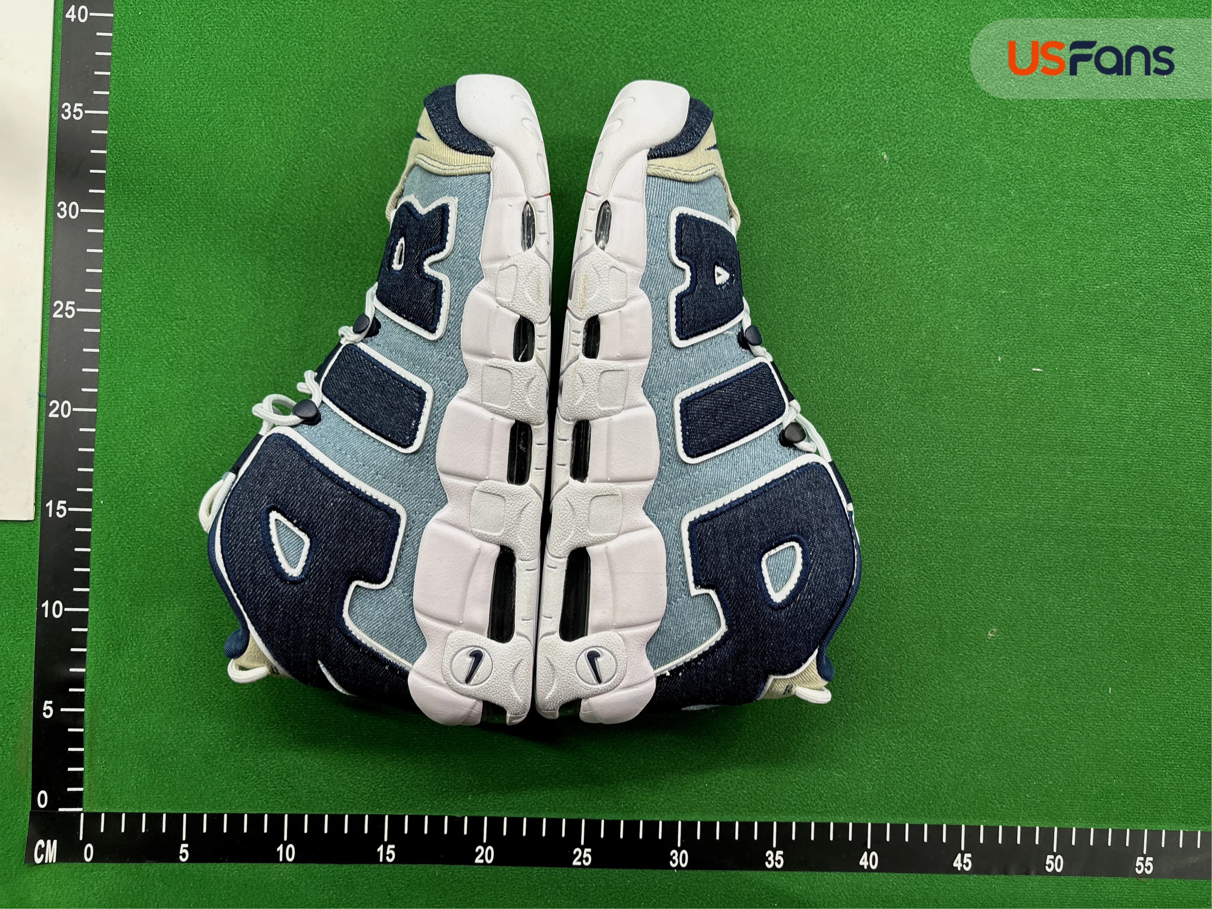 Foto QC