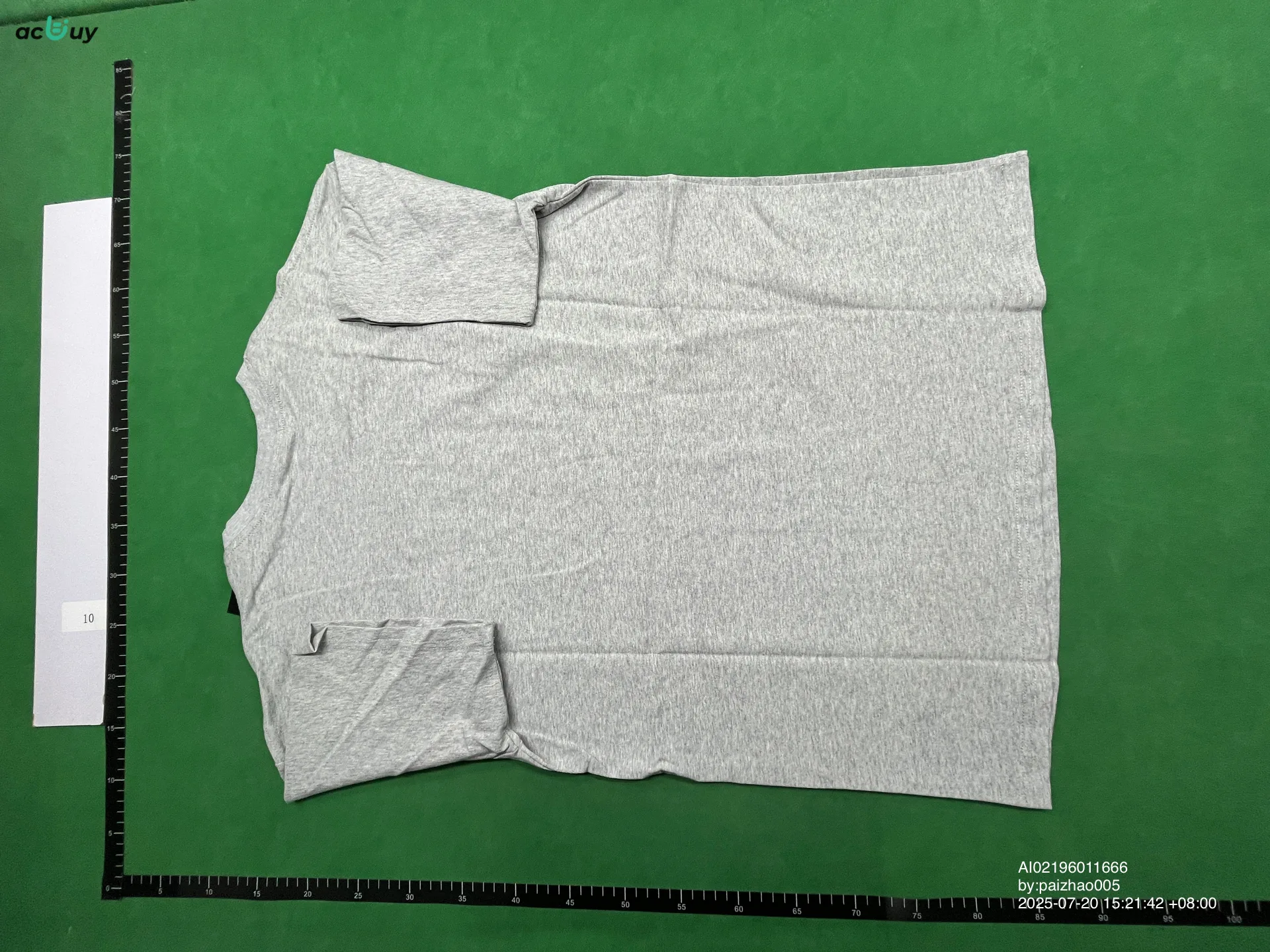 Foto QC