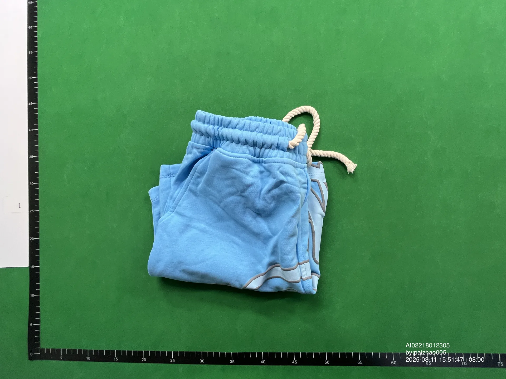Foto QC