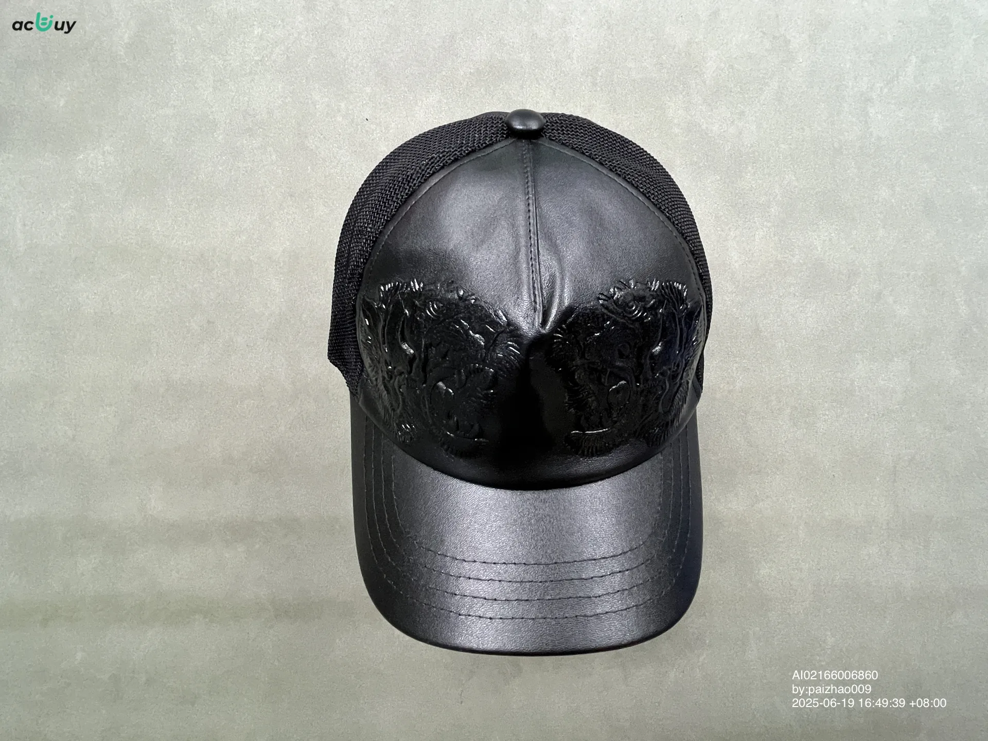 Foto QC