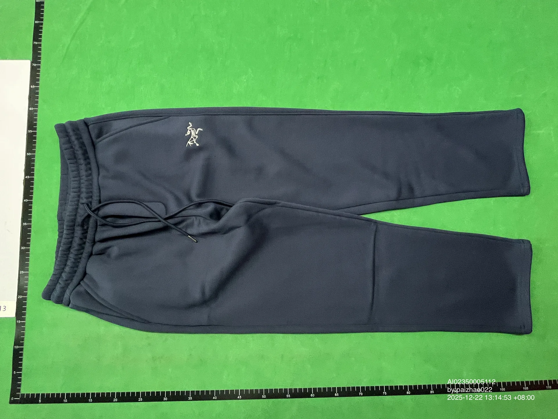 Foto QC