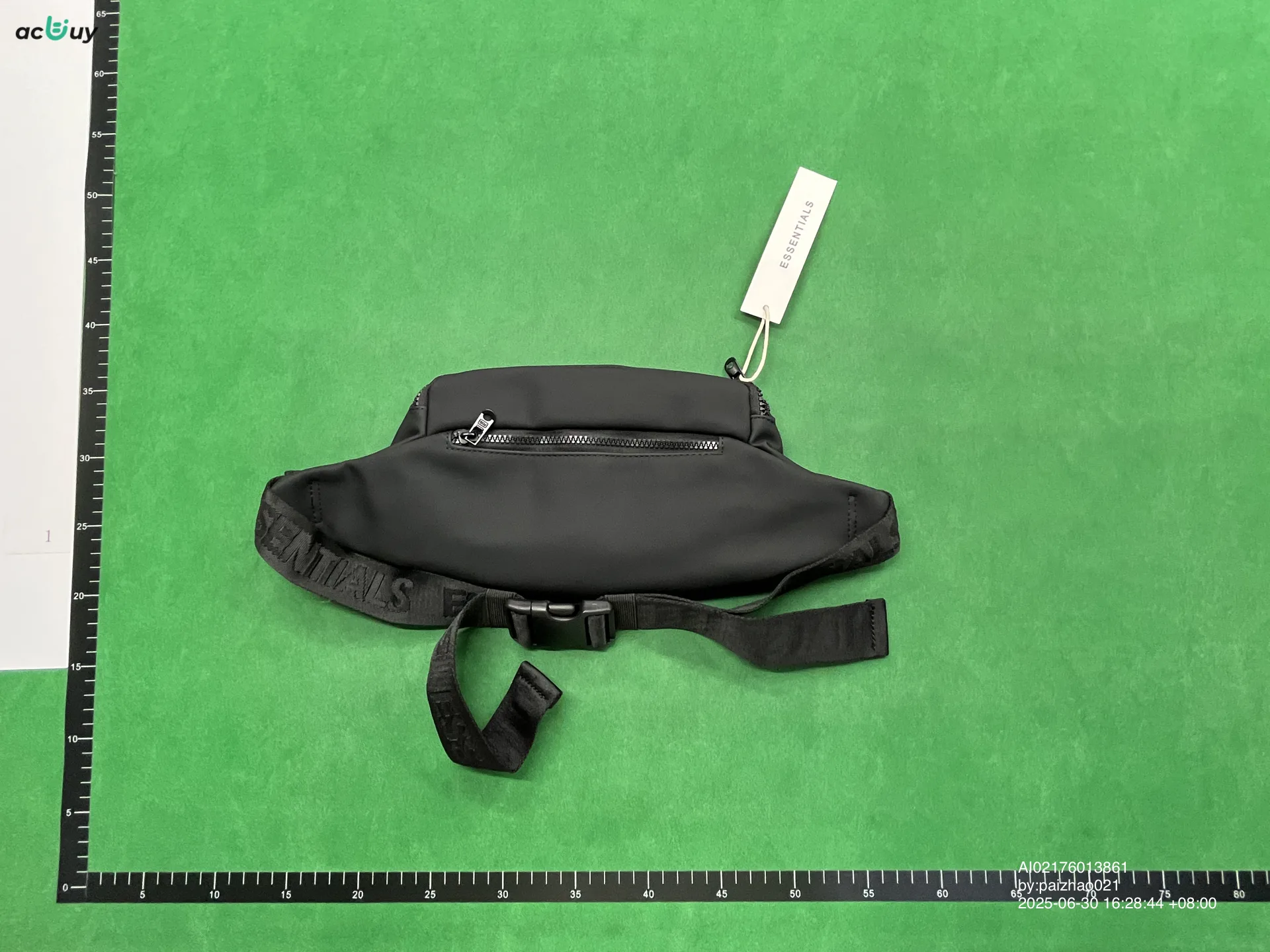 Foto QC