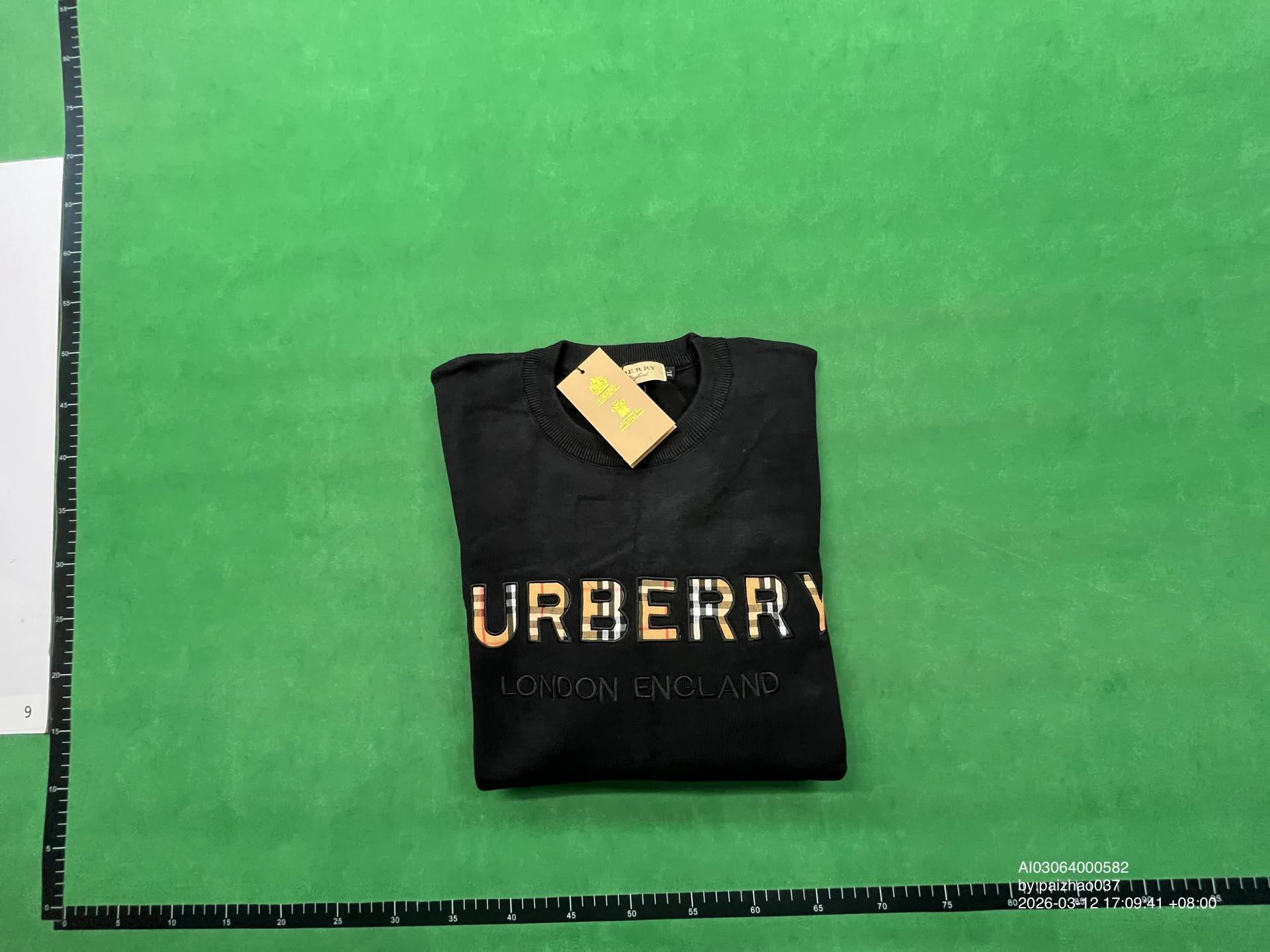 Foto QC