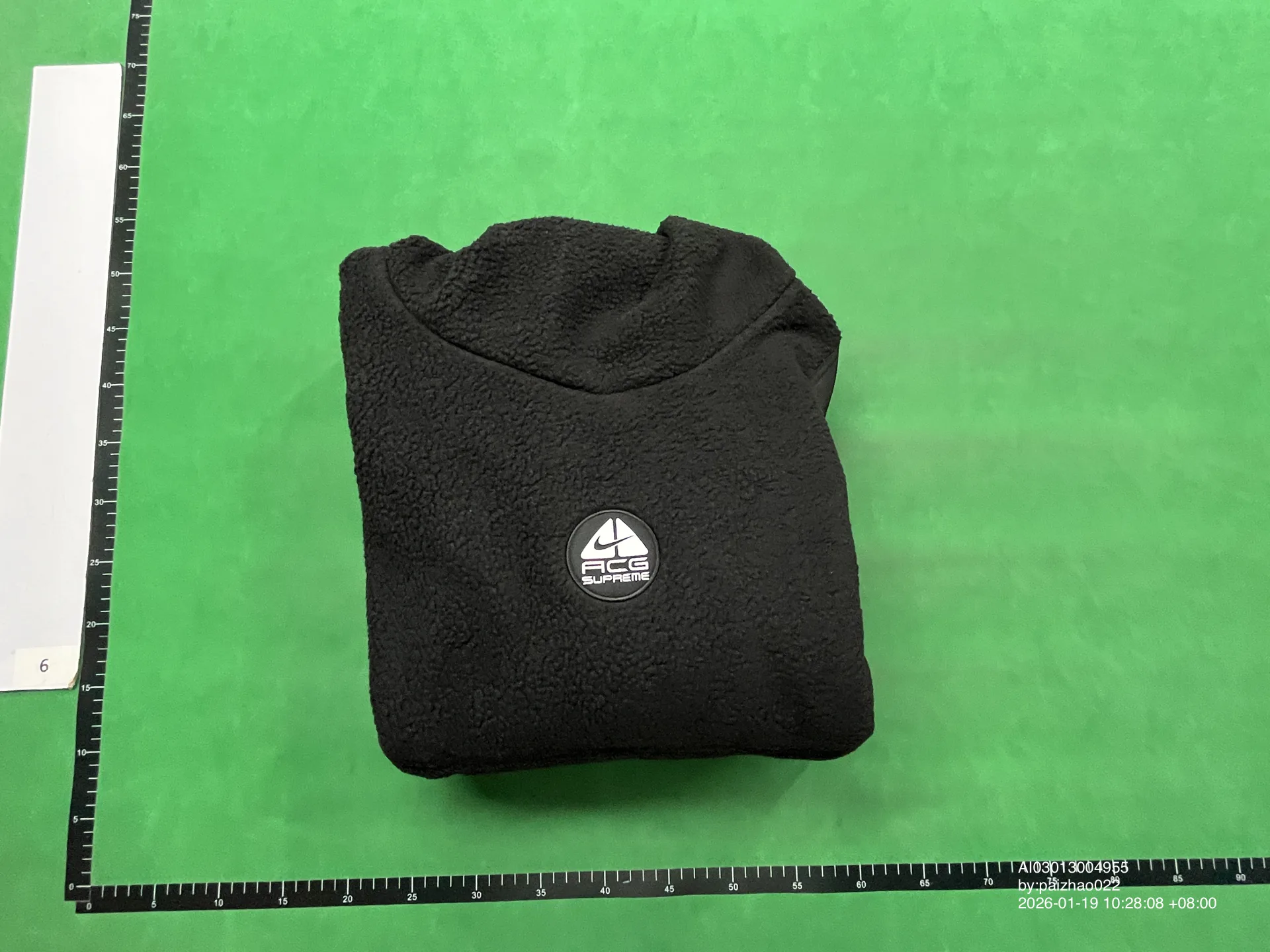 Foto QC