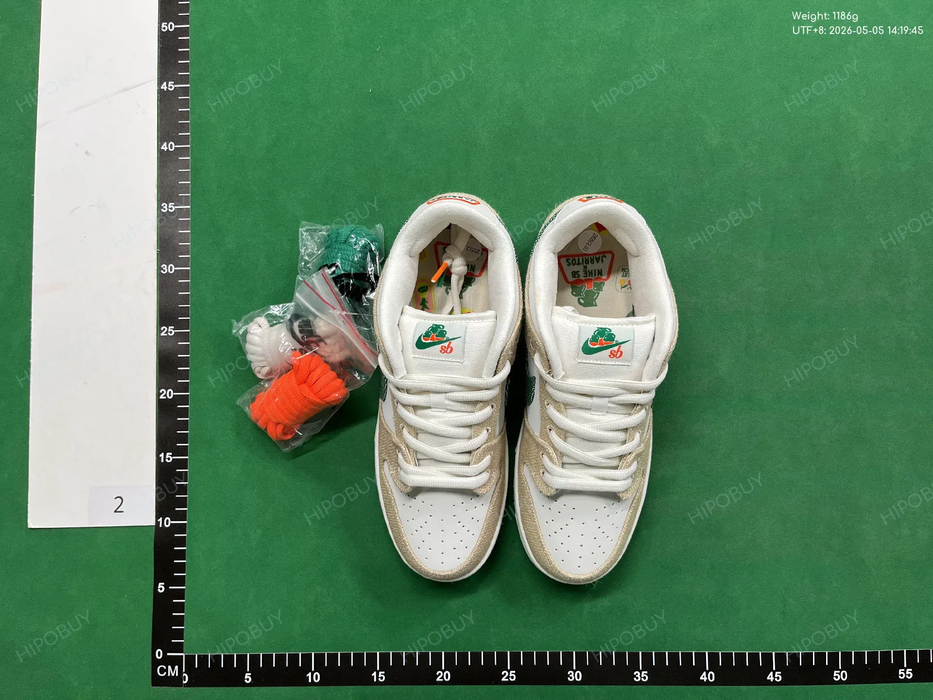 Foto QC