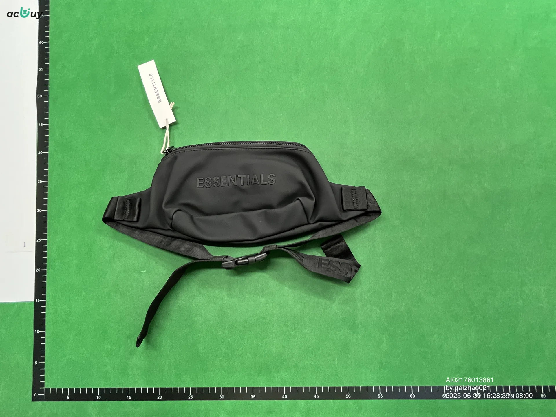 Foto QC
