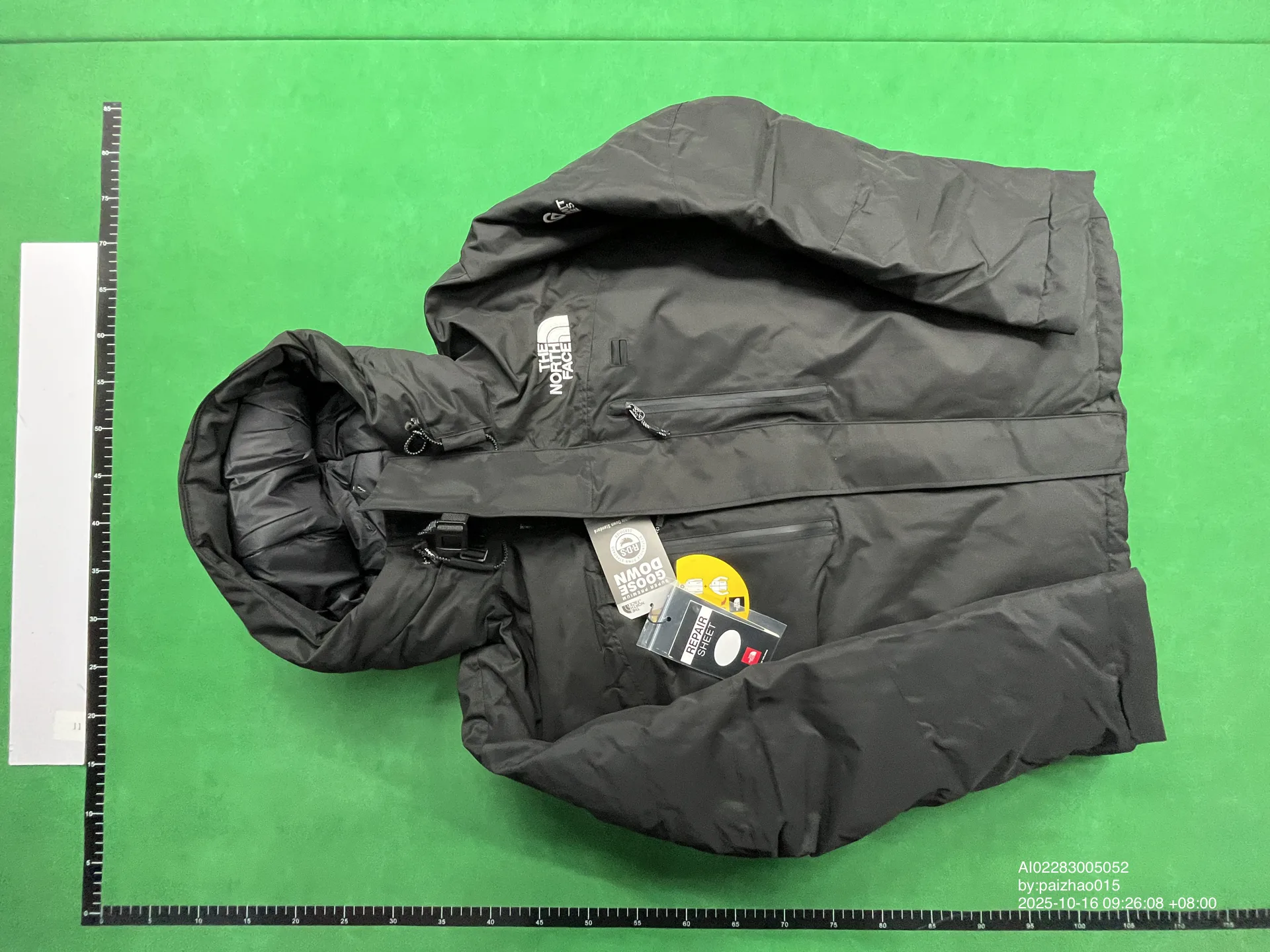 Foto QC