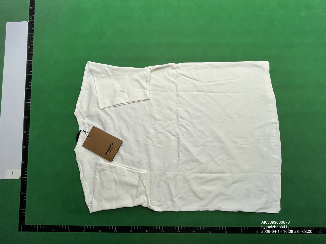Foto QC