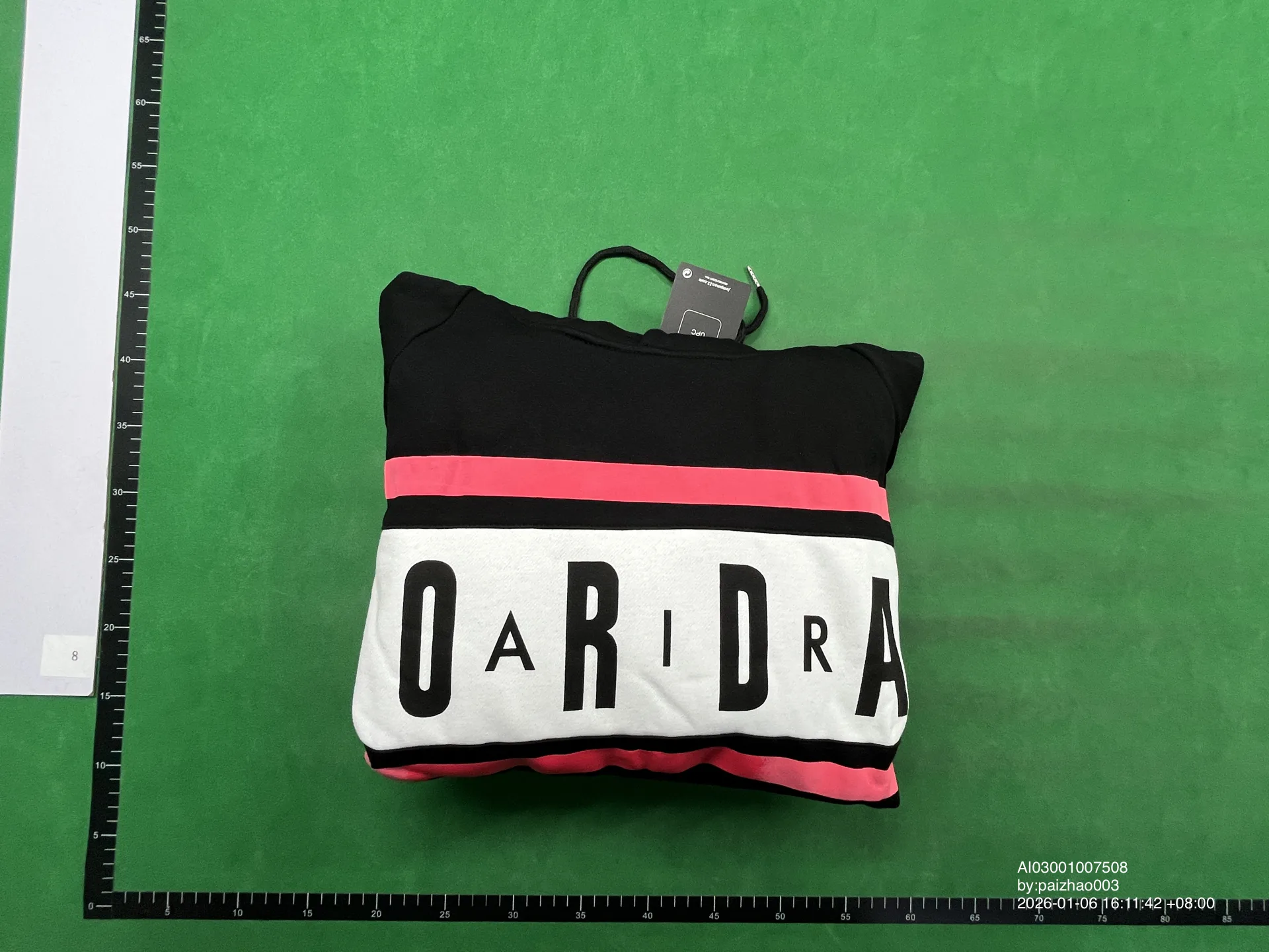 Foto QC