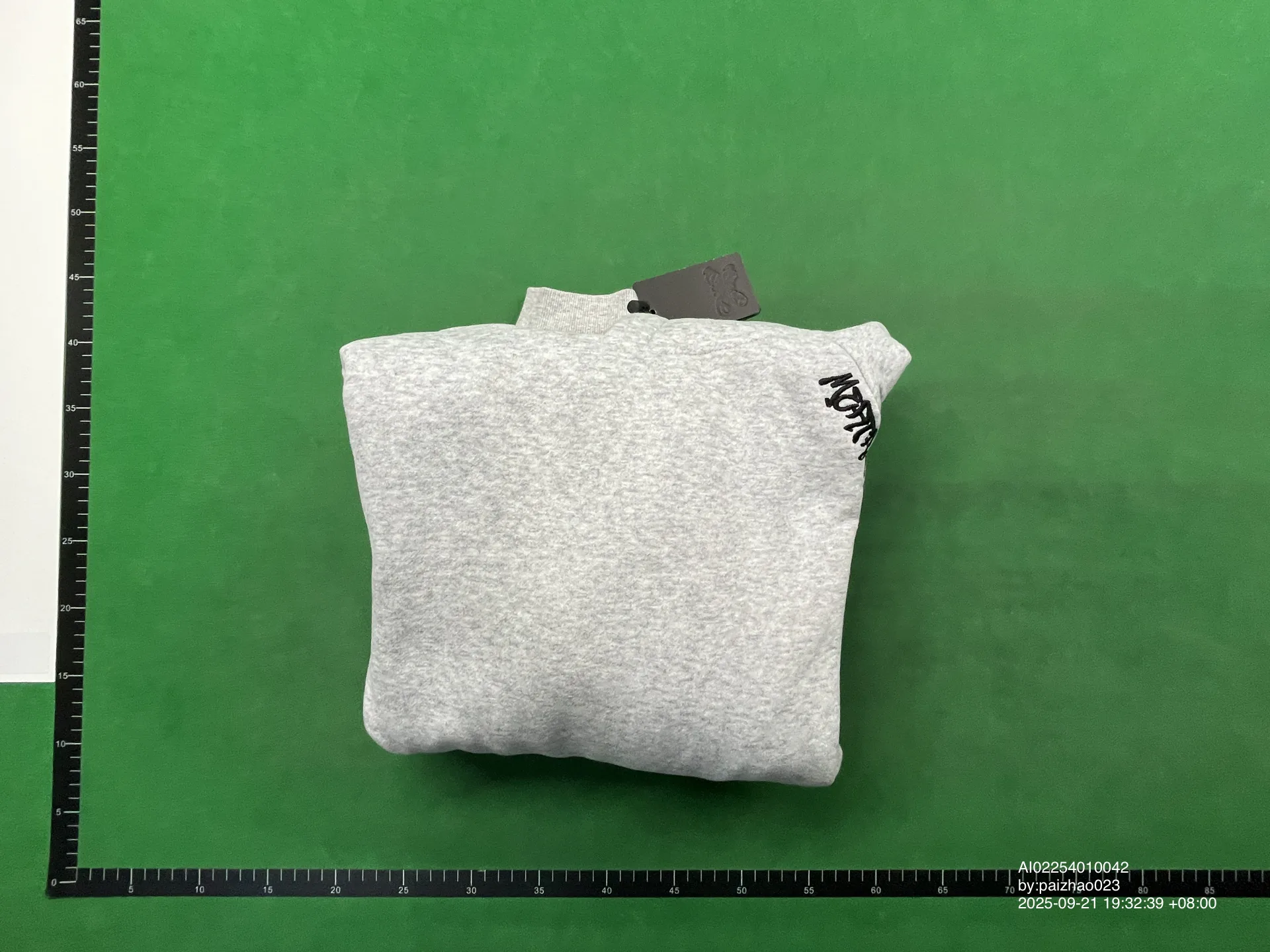 Foto QC