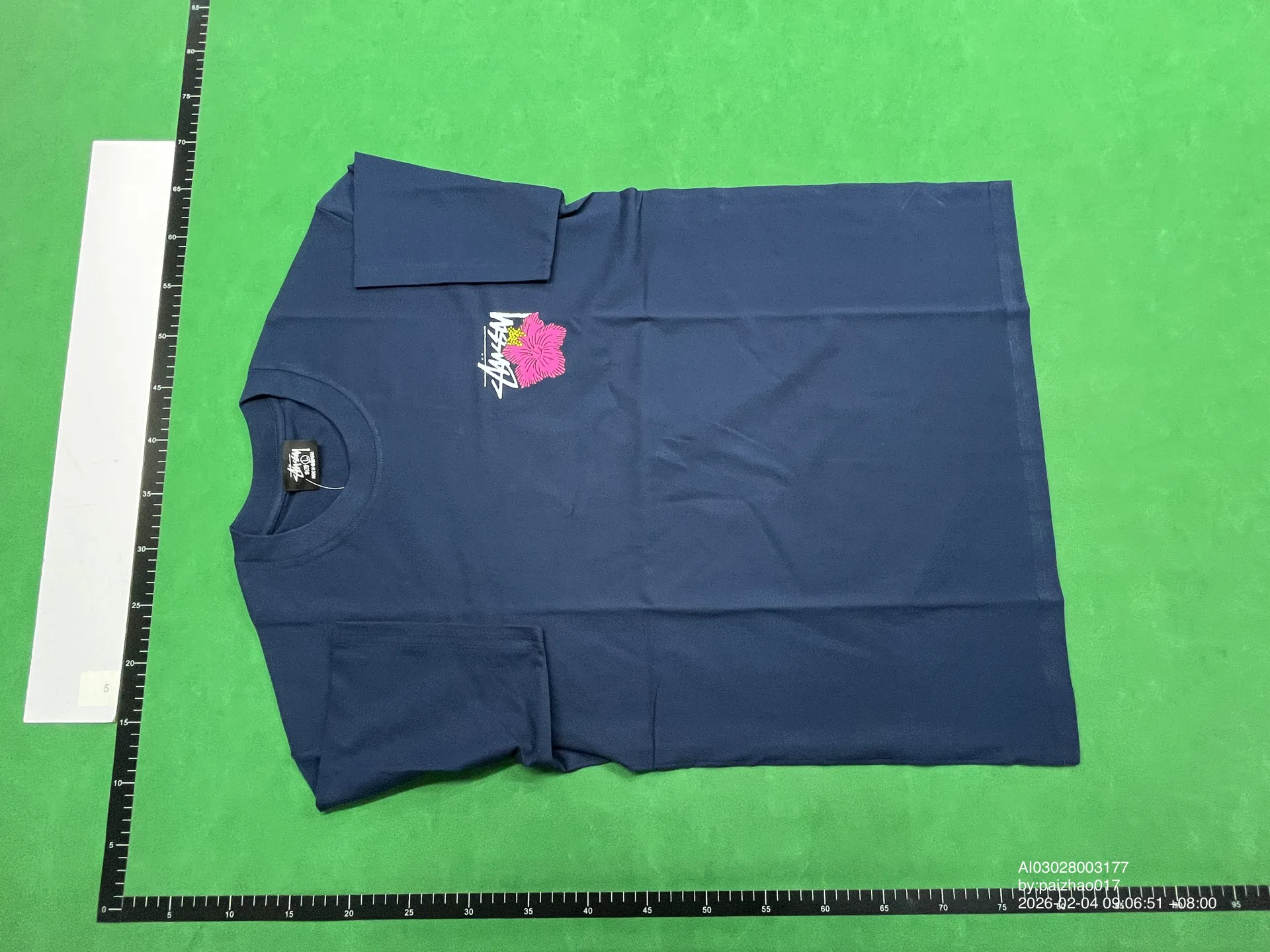 Foto QC