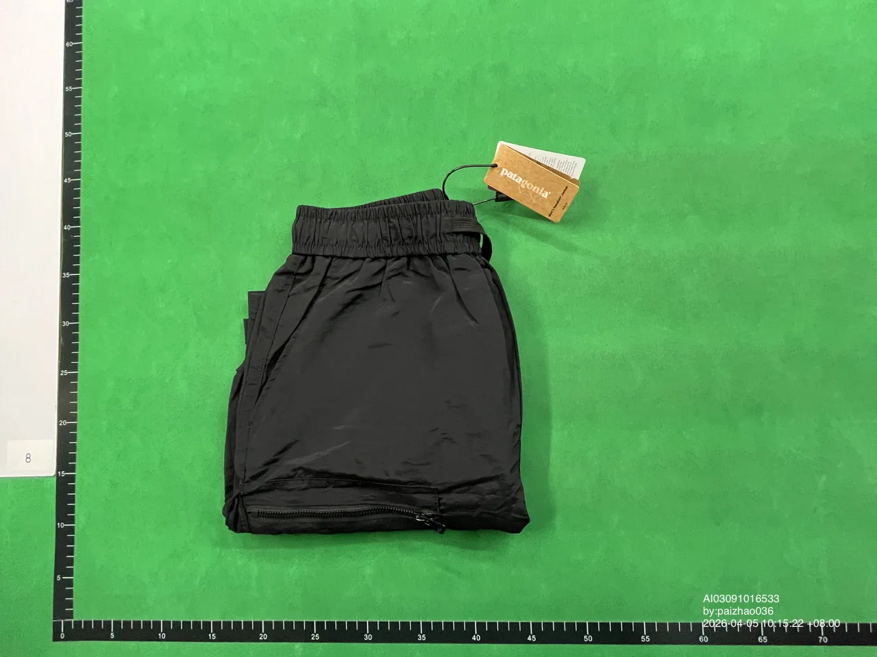 Foto QC
