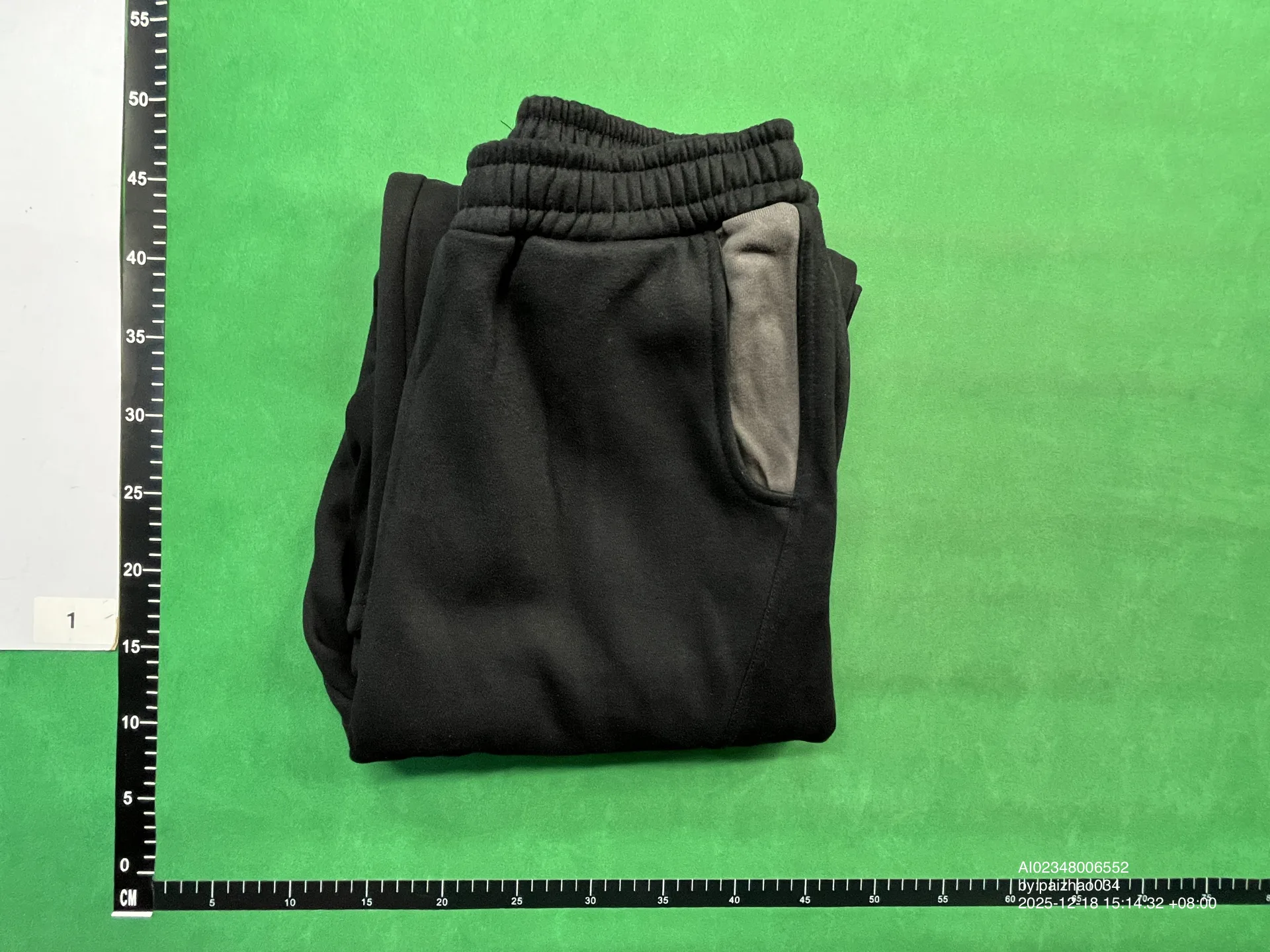 Foto QC