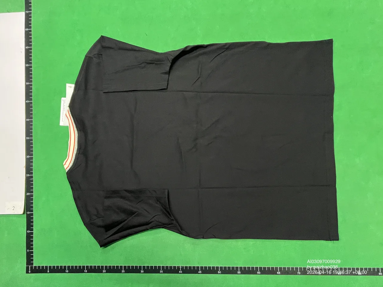 Foto QC