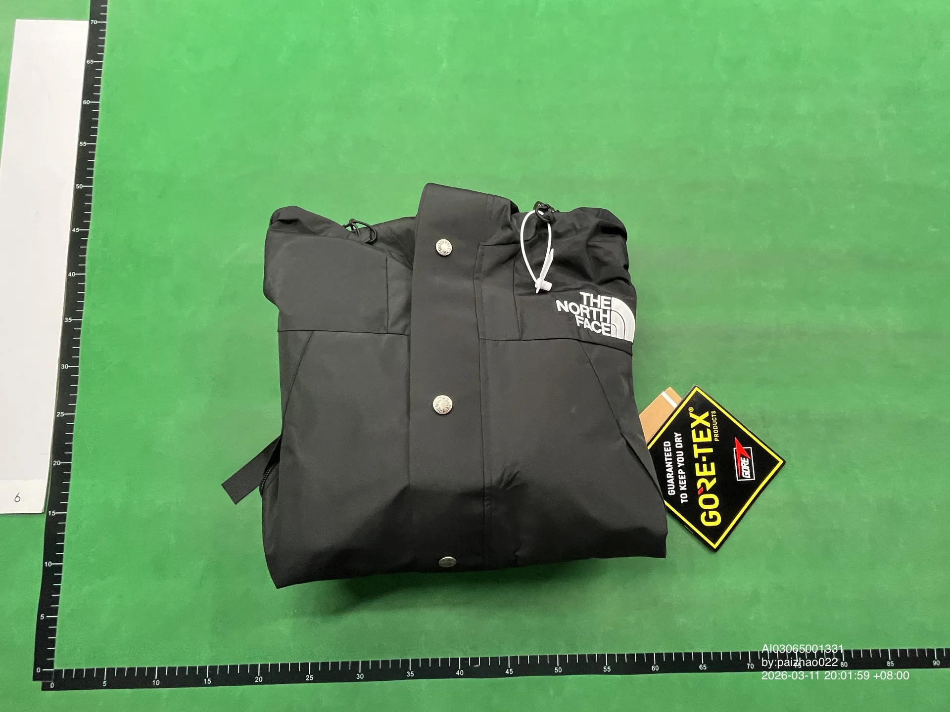 Foto QC