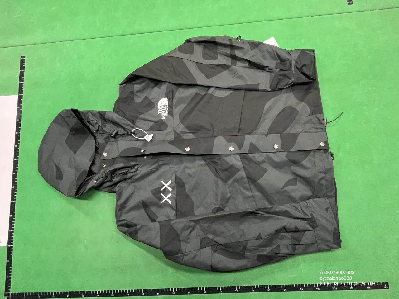 Foto QC