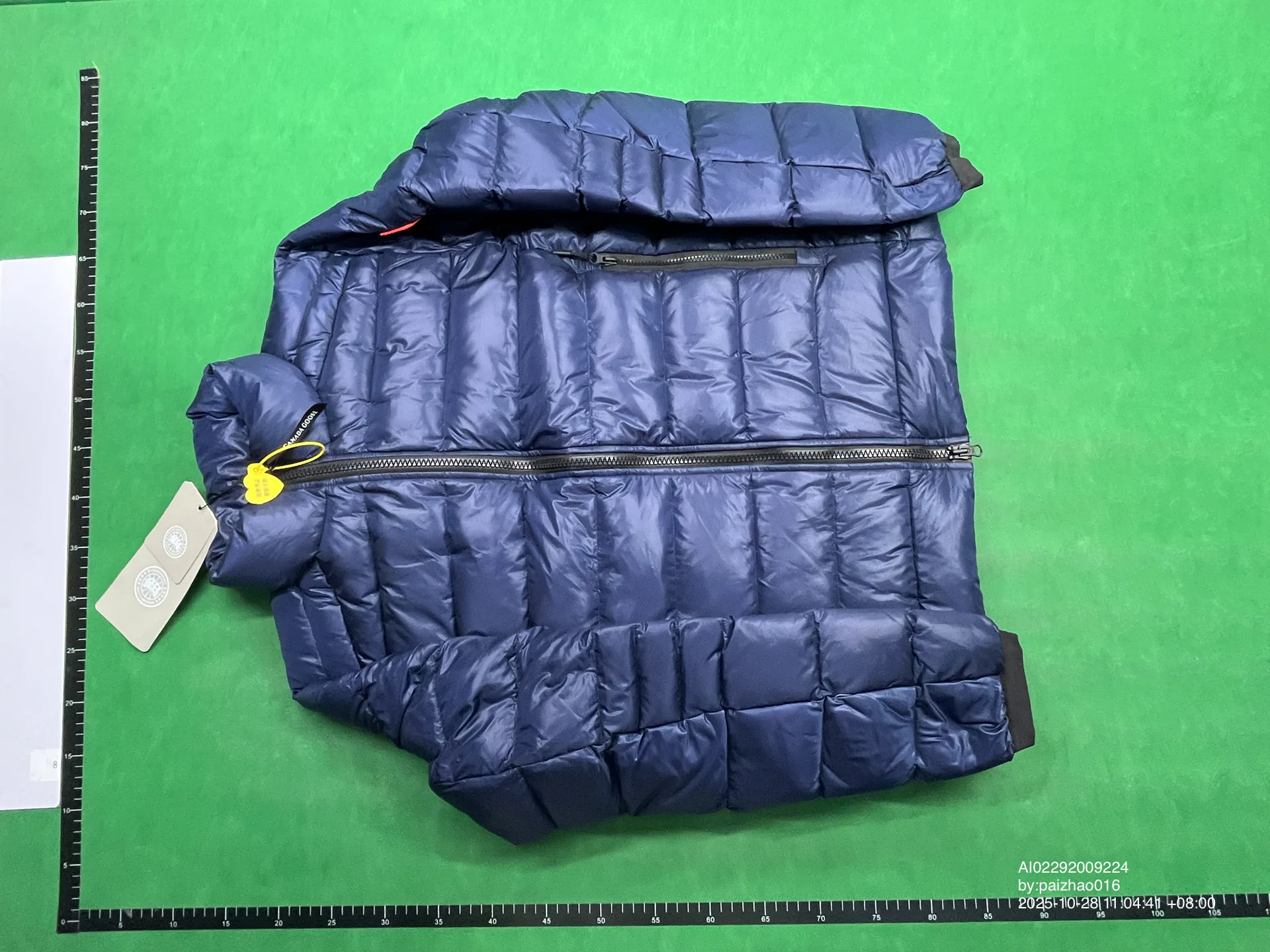 Foto QC