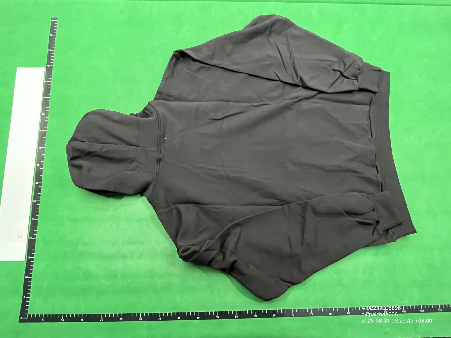 Foto QC