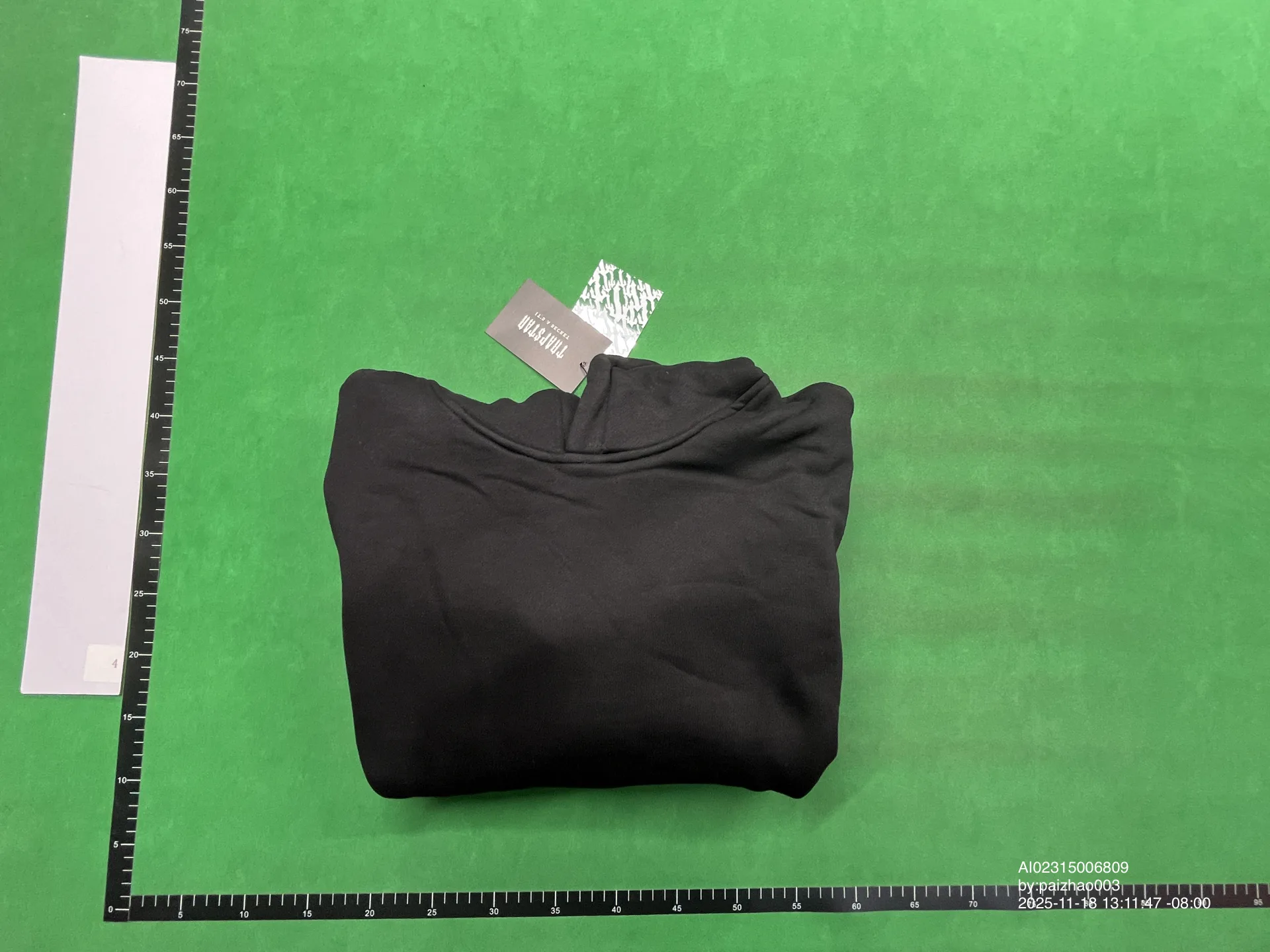 Foto QC
