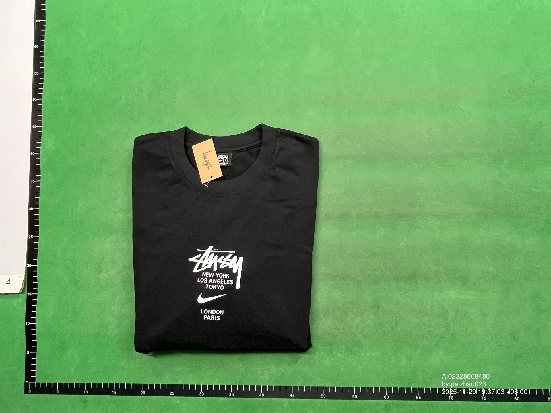 Foto QC