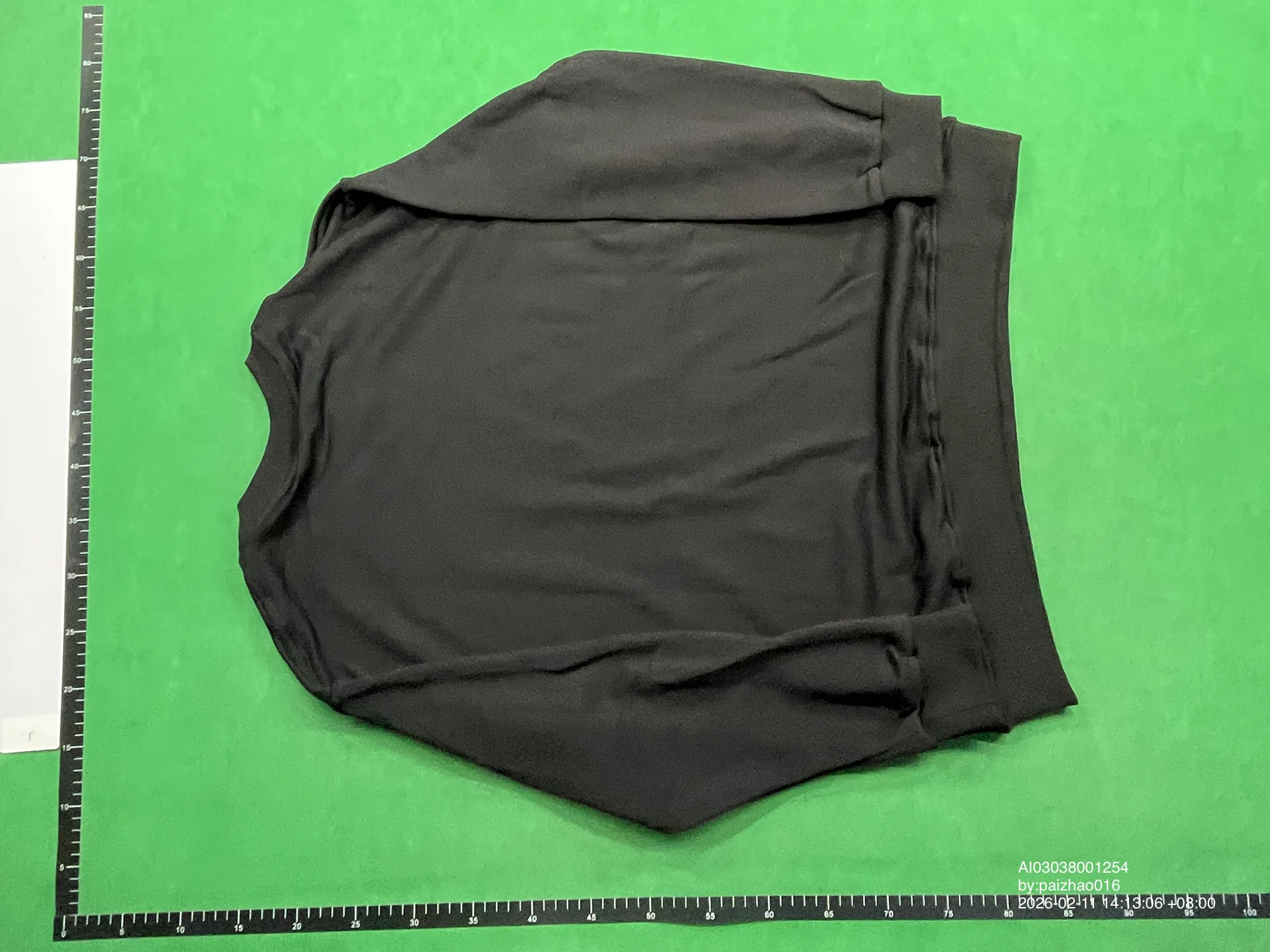 Foto QC