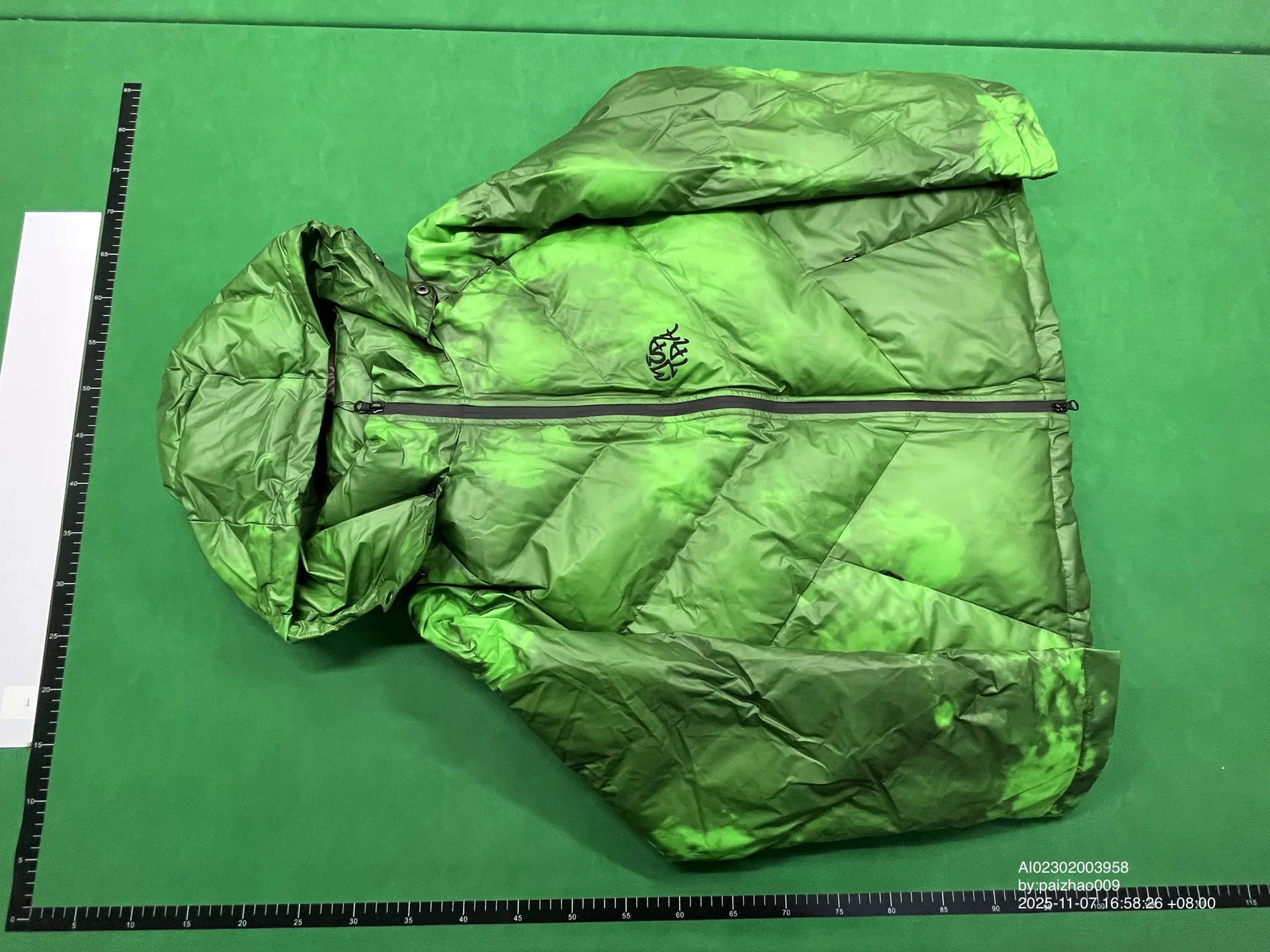 Foto QC