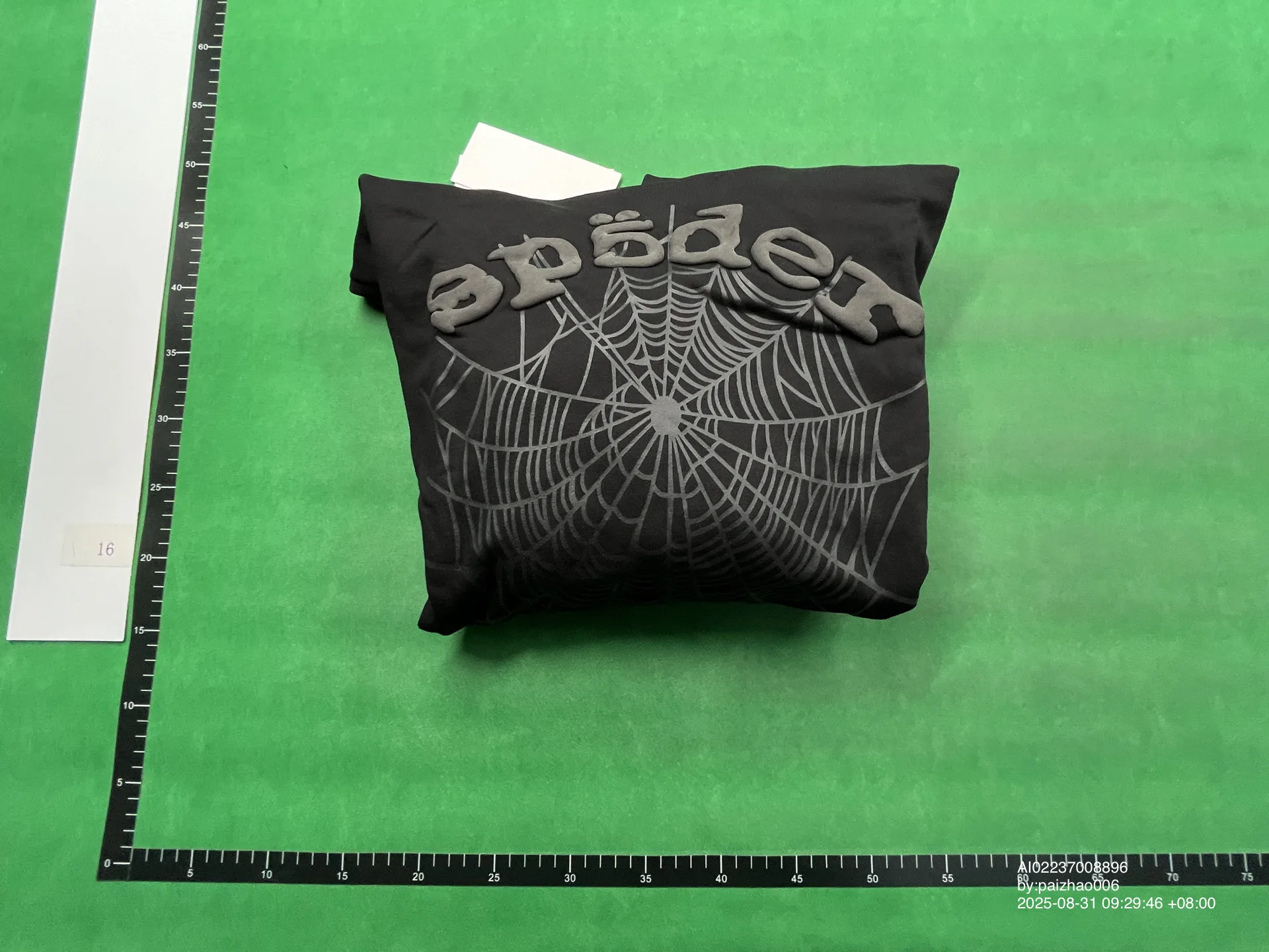 Foto QC
