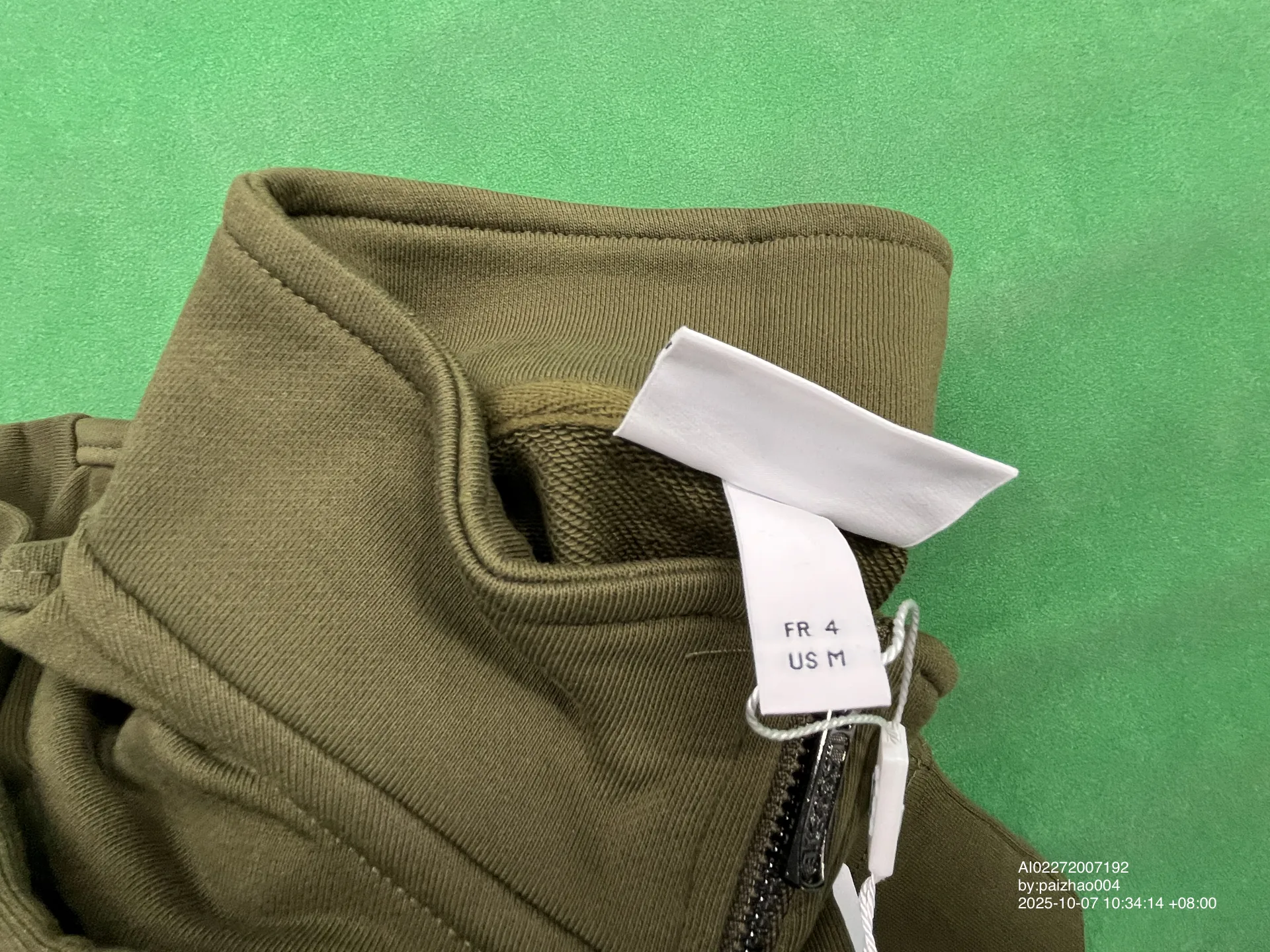 Foto QC
