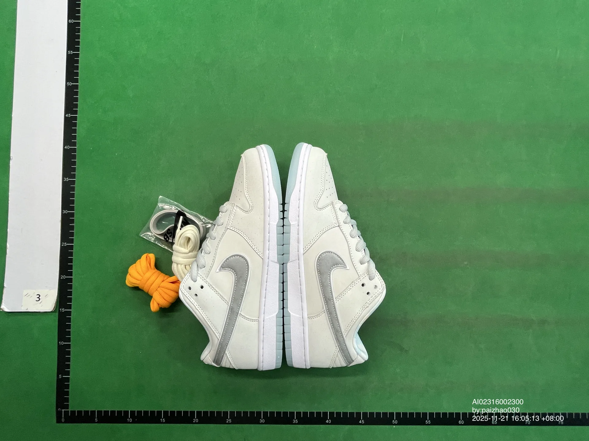 Foto QC