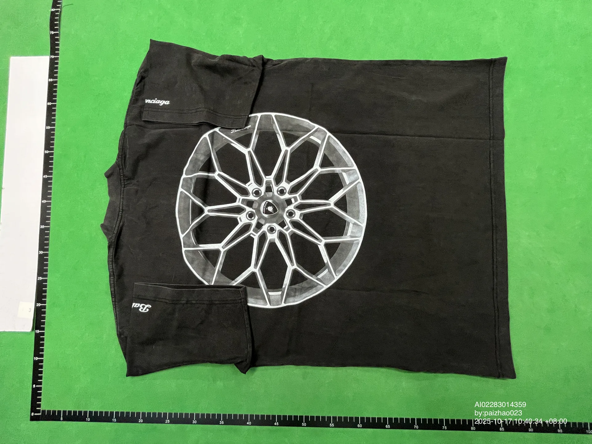Foto QC
