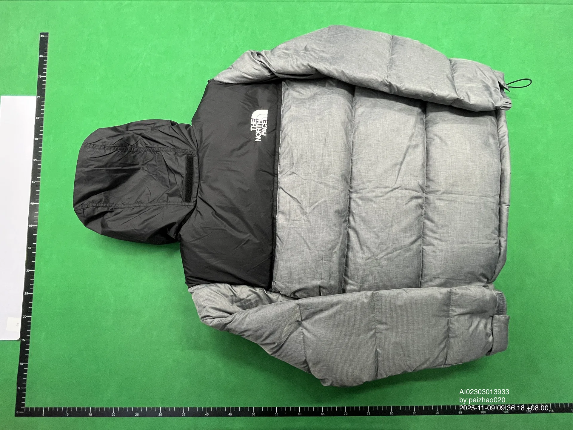 Foto QC