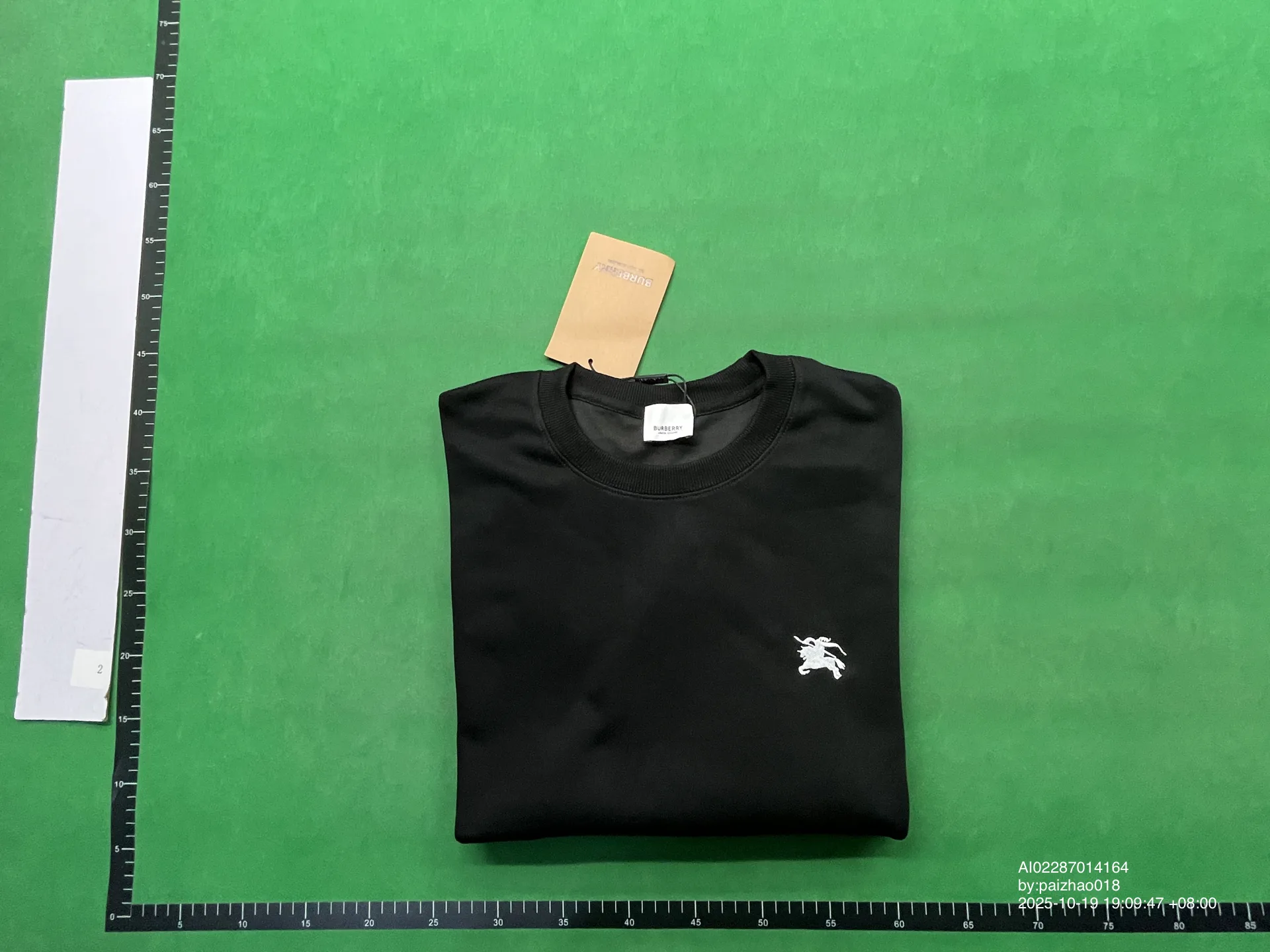 Foto QC