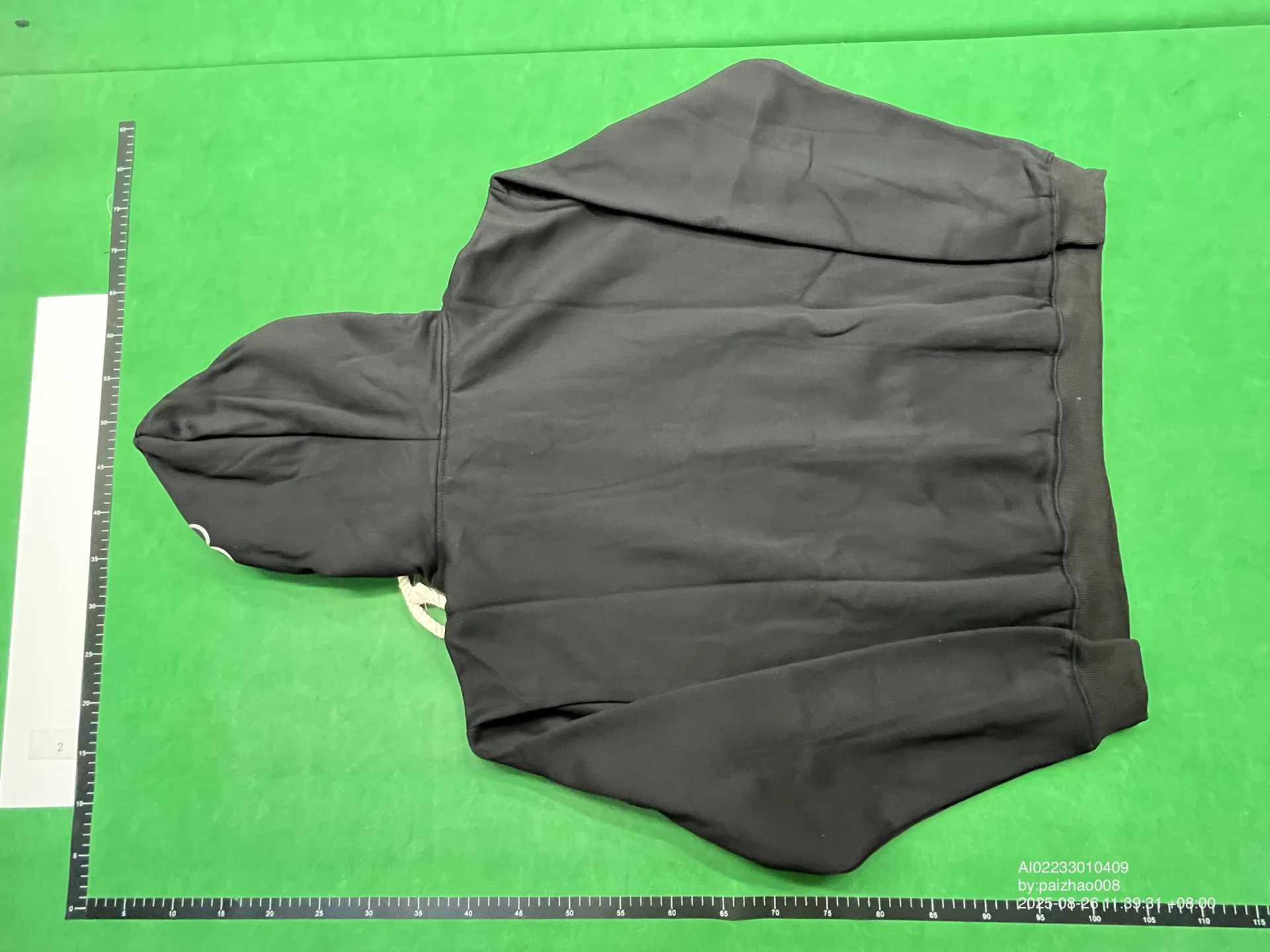 Foto QC