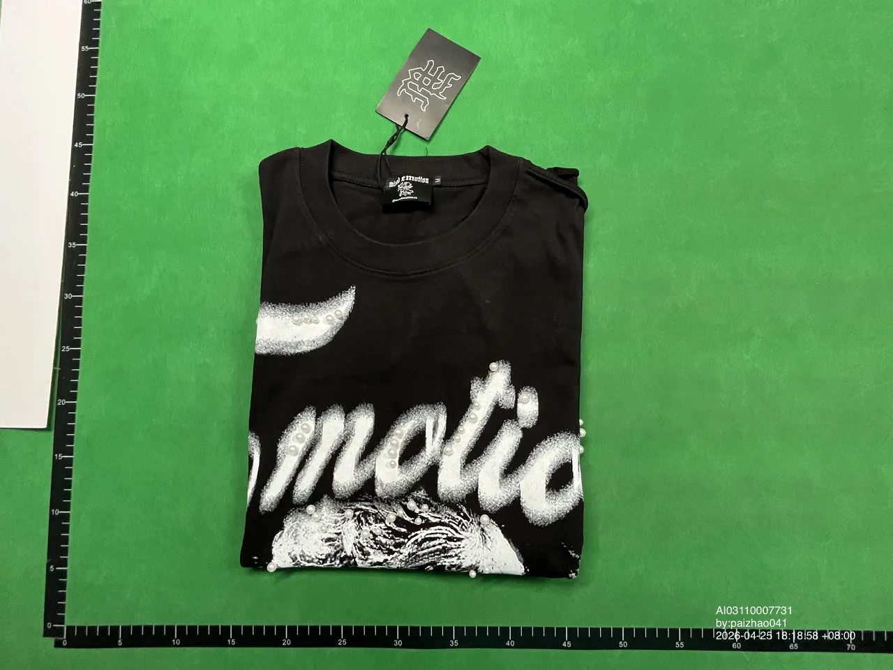 Foto QC