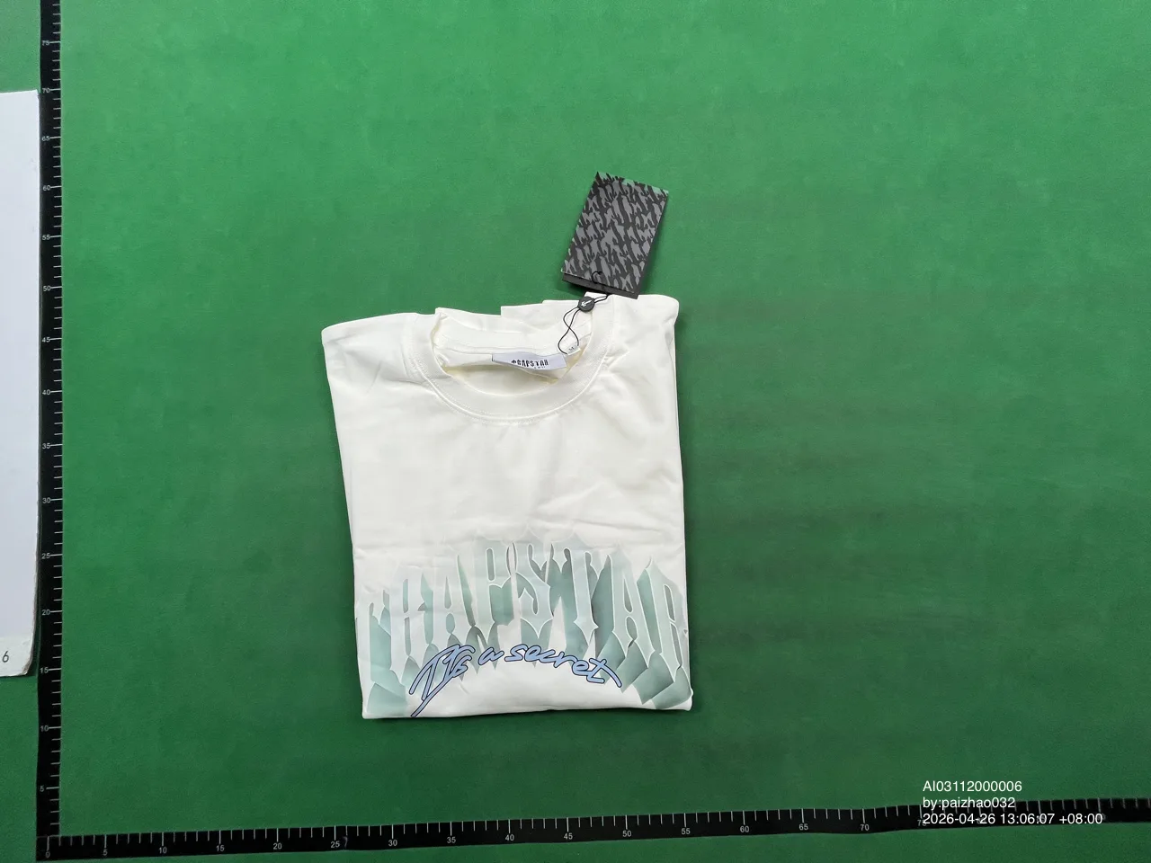 Foto QC