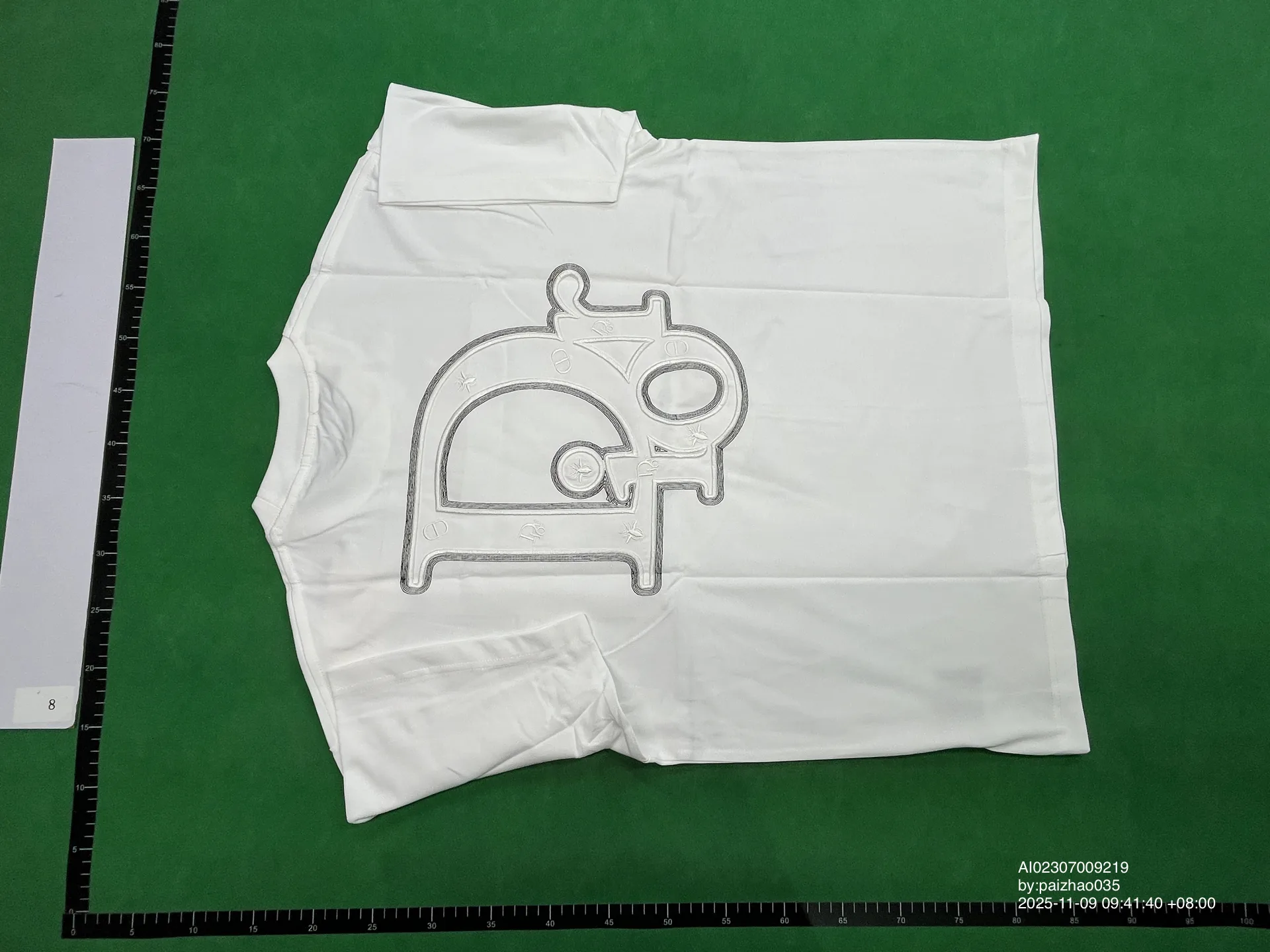 Foto QC