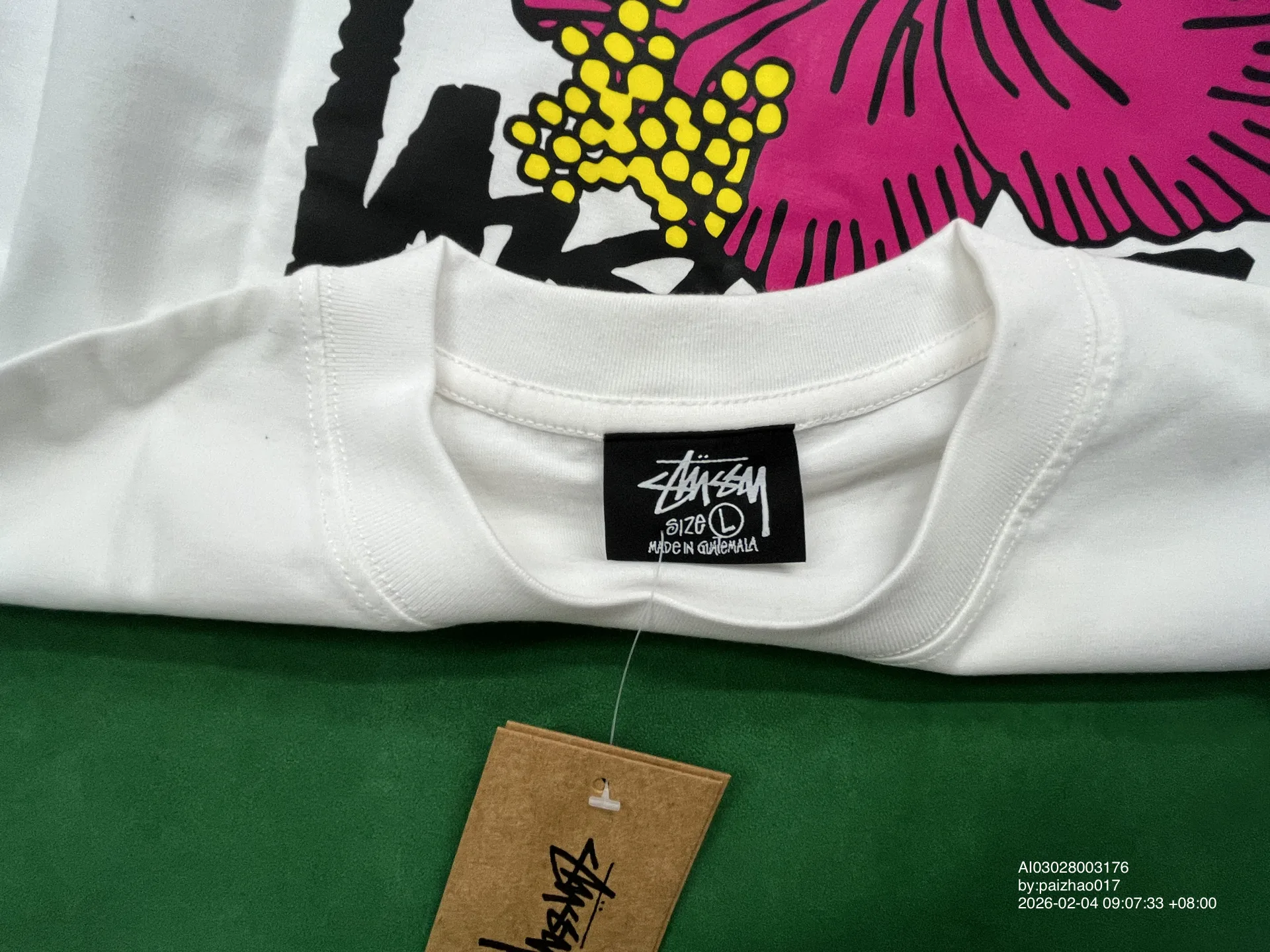 Foto QC