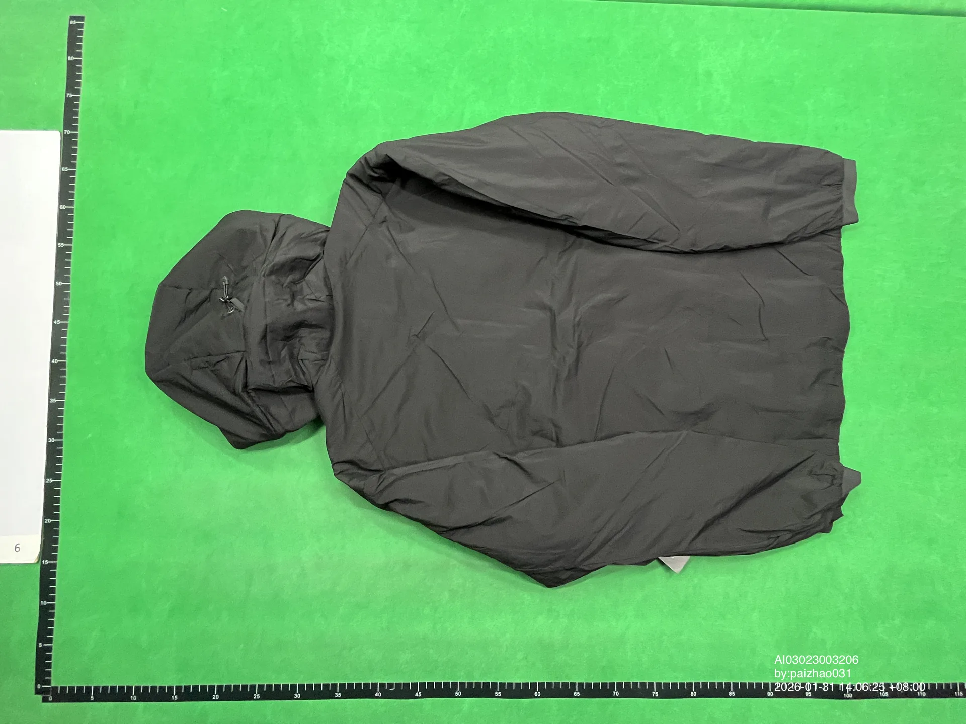 Foto QC