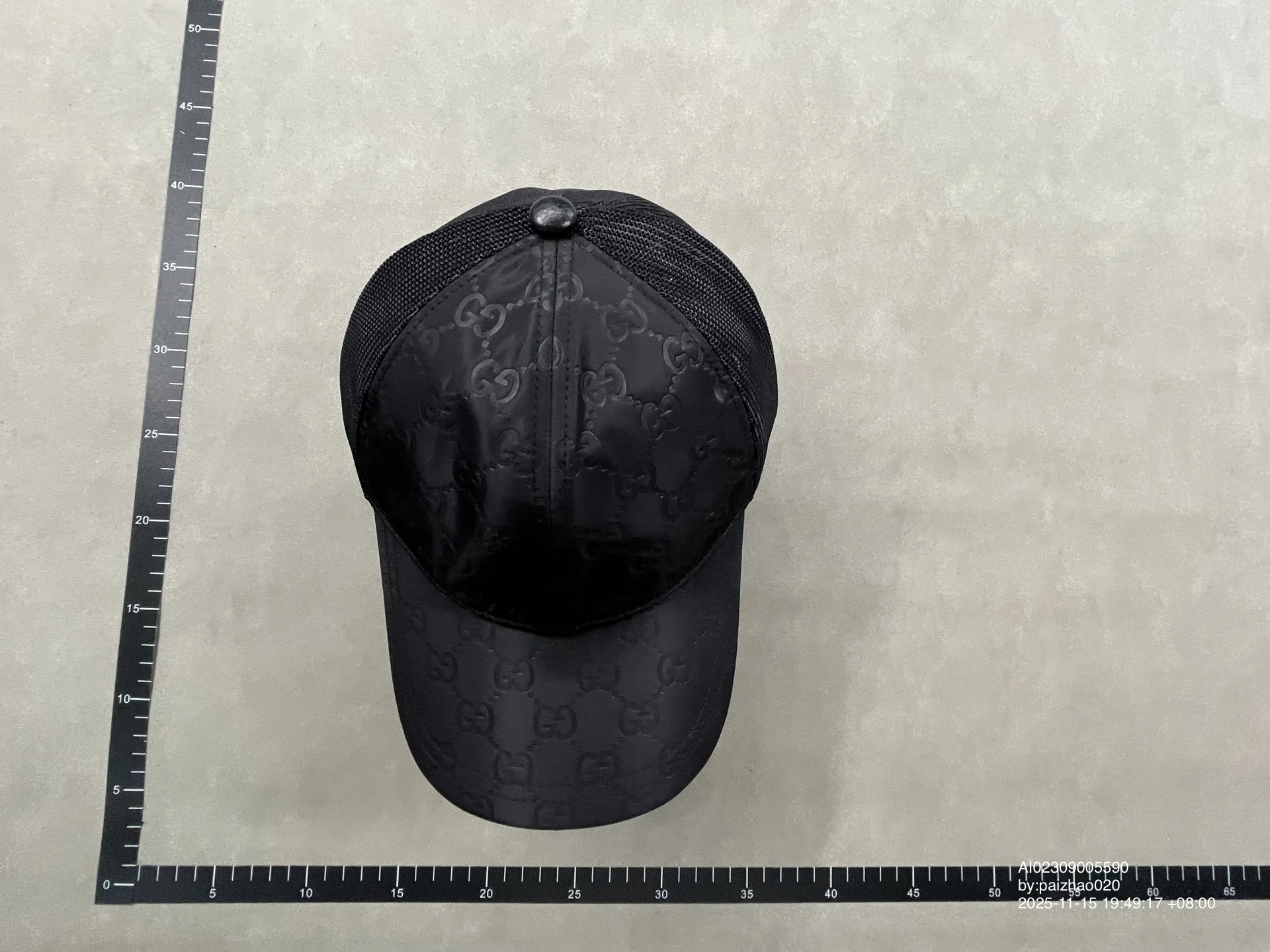 Foto QC