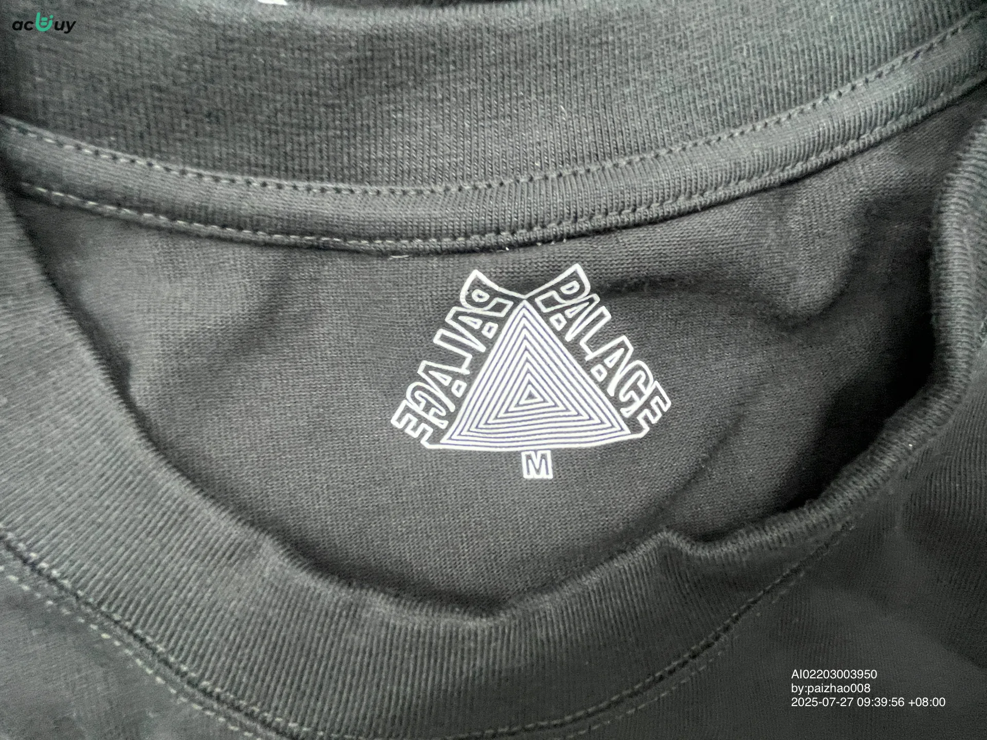 Foto QC