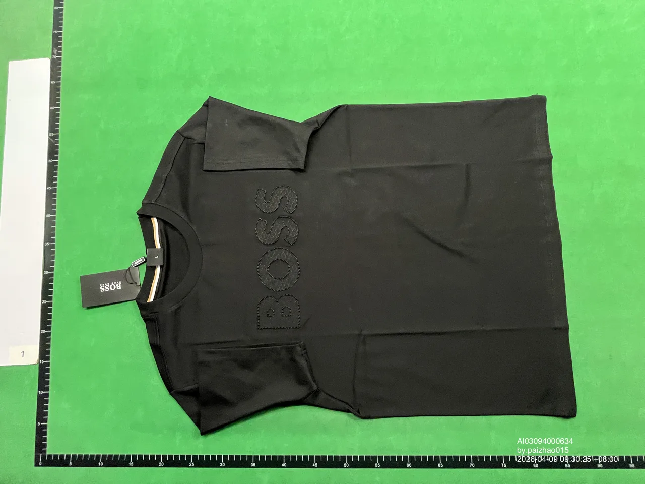 Foto QC