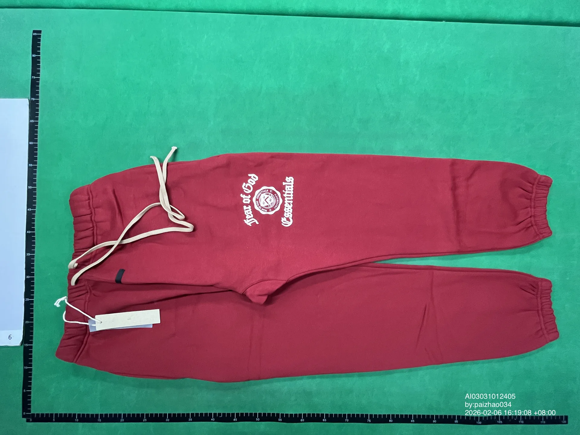 Foto QC
