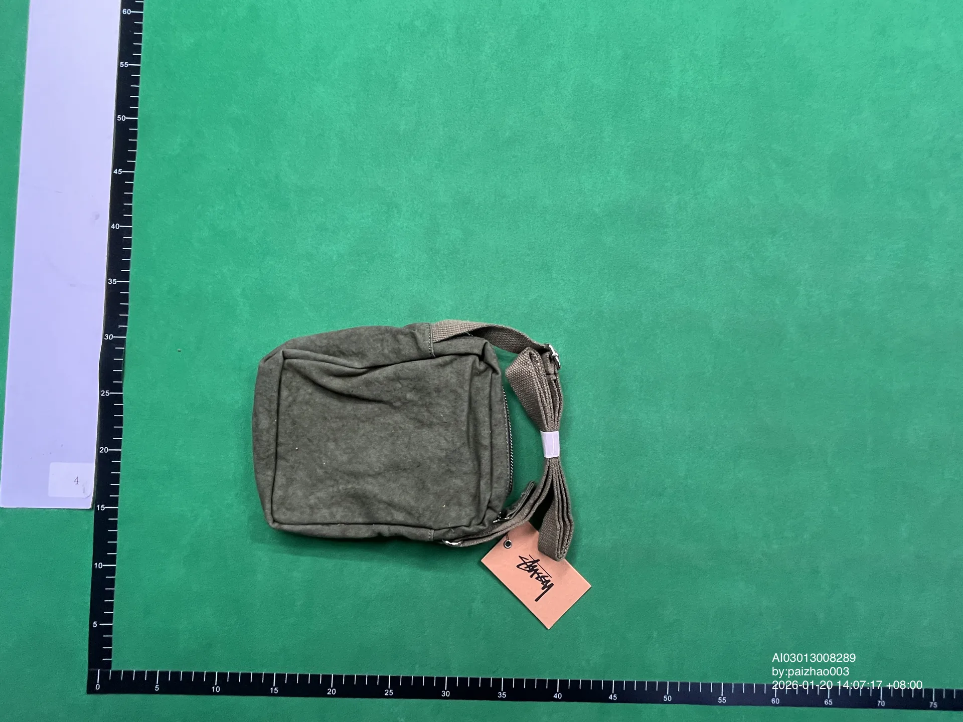 Foto QC
