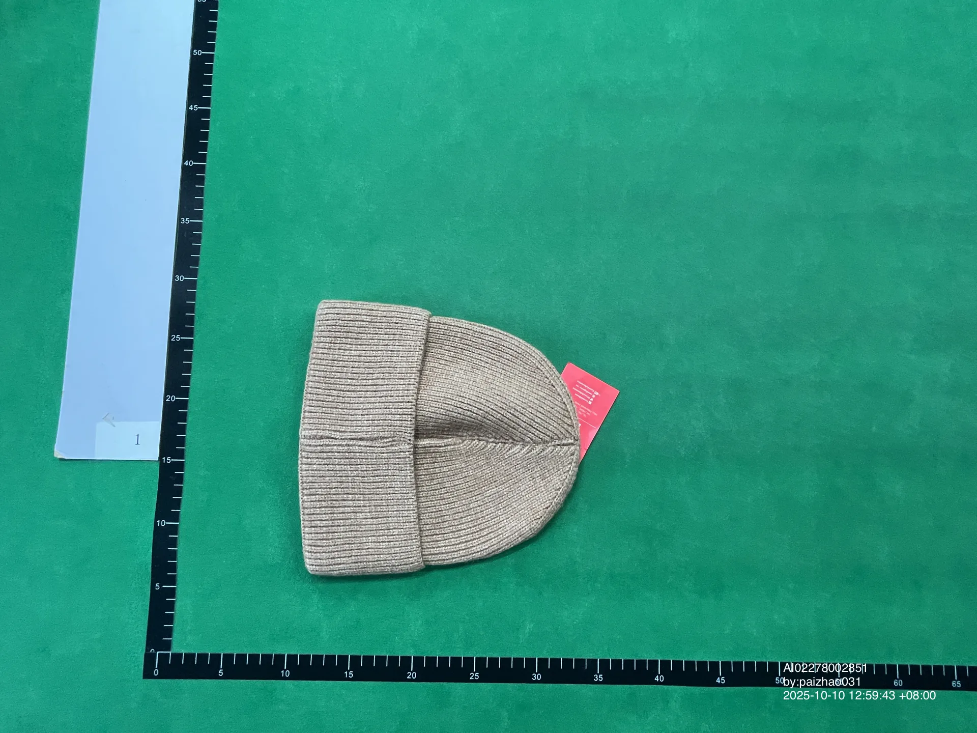 Foto QC