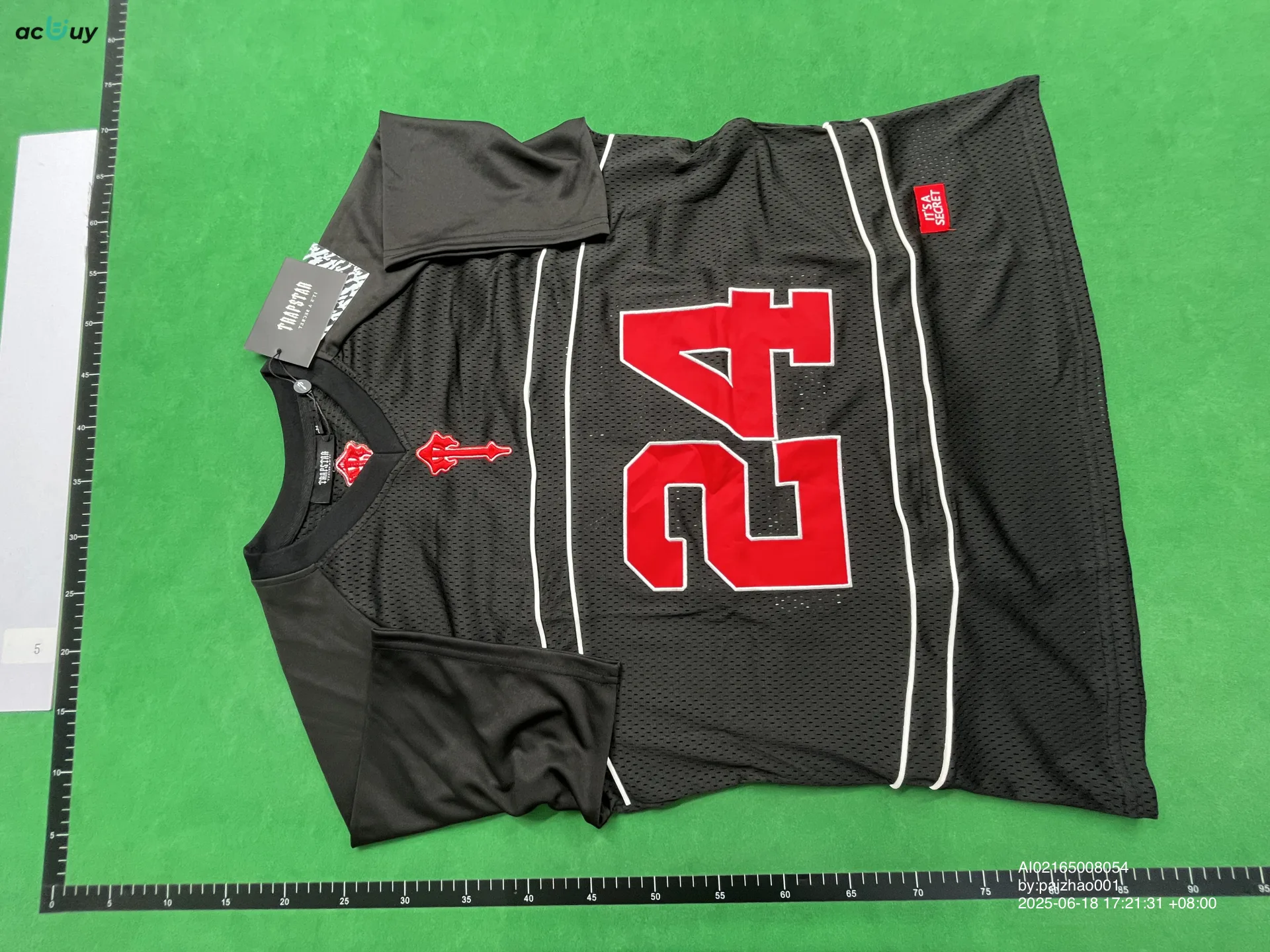 Foto QC