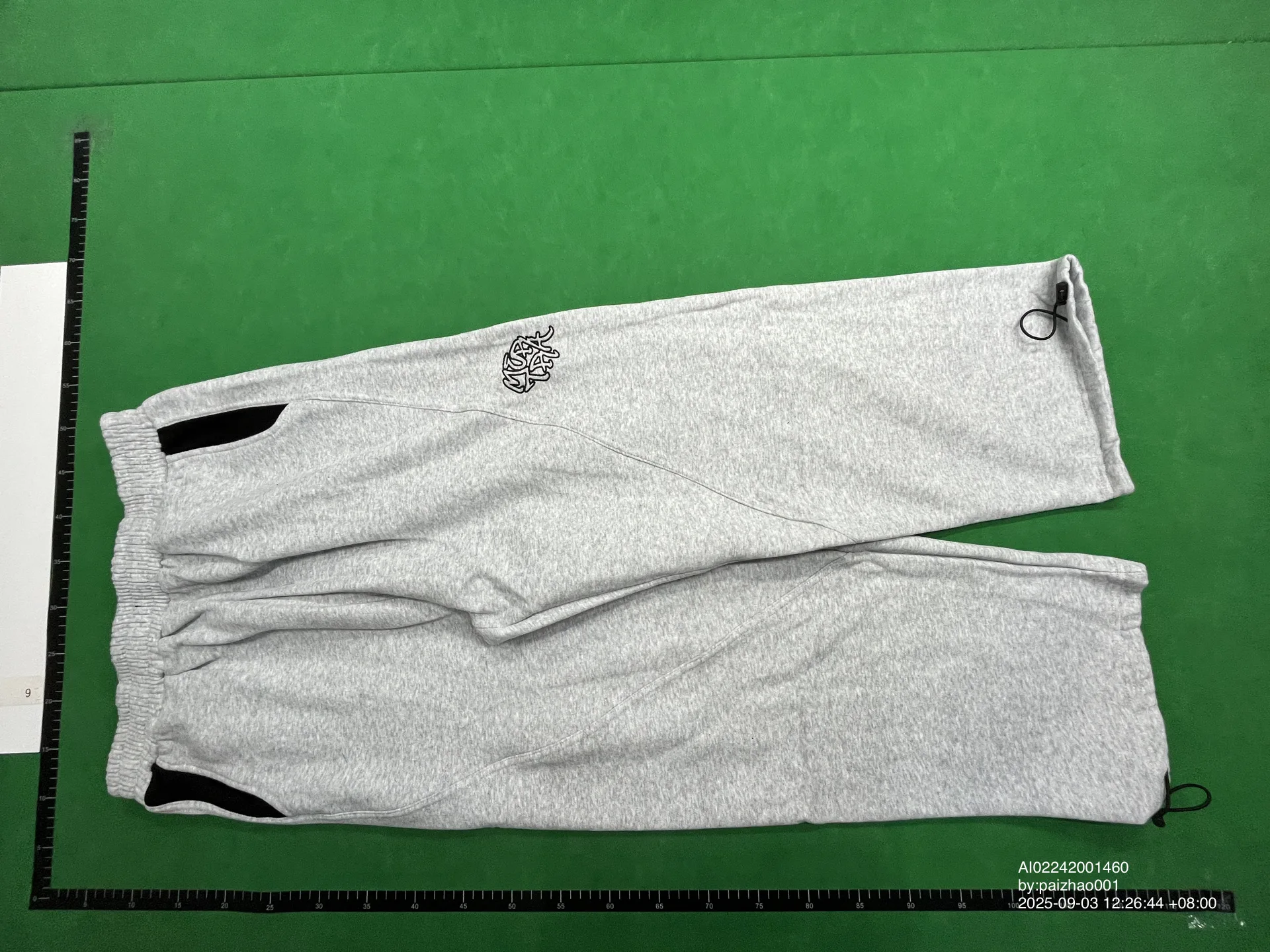 Foto QC